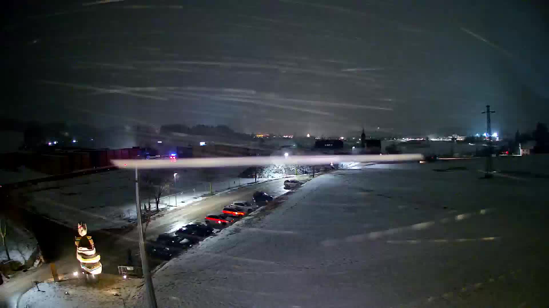 Webcam Rasun / Kronplatz – Vue en direct depuis la vallée d’Anterselva