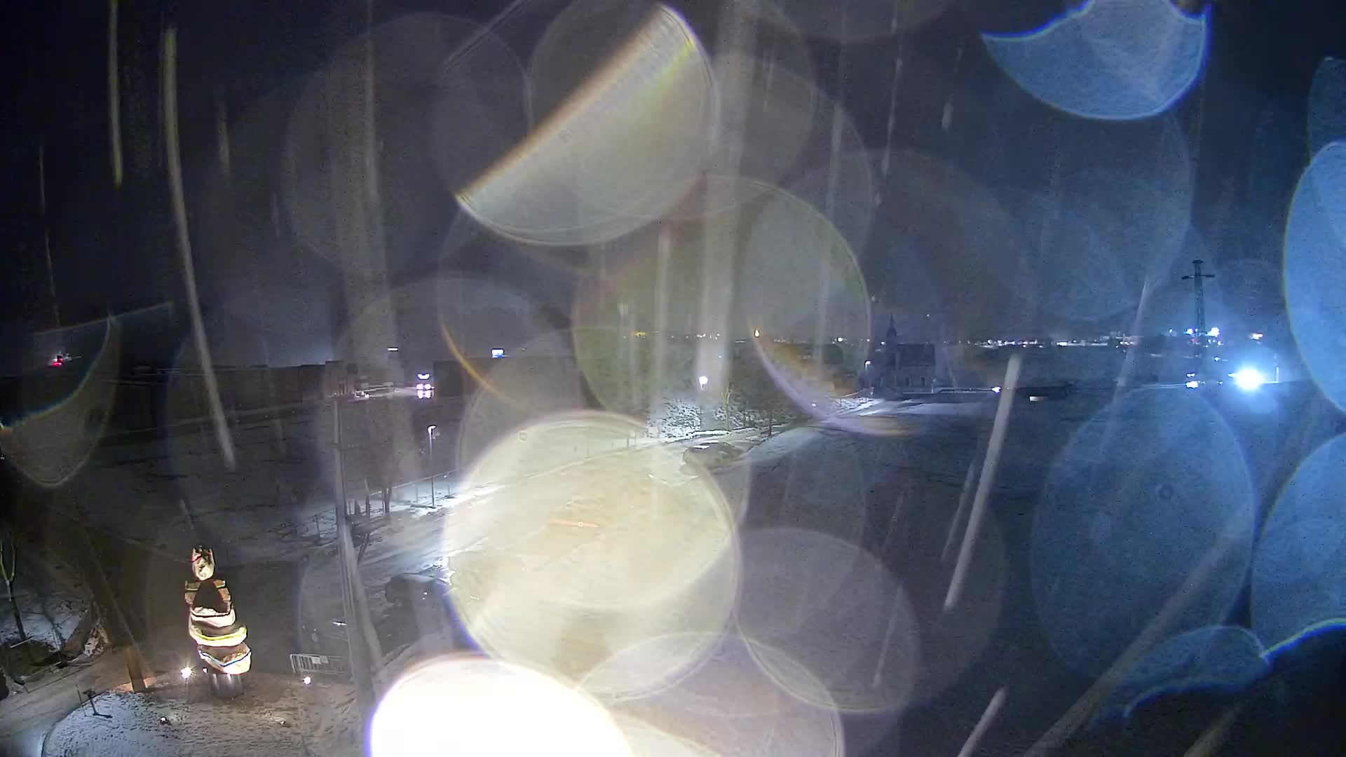 Webcam Rasen / Kronplatz – Live View from the Antholzertal Valley