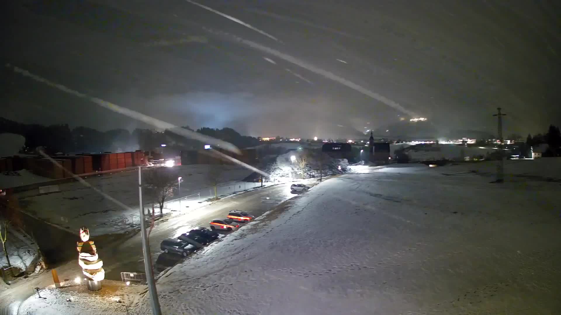 Webcam Rasen / Kronplatz – Liveblick aus dem Antholzertal