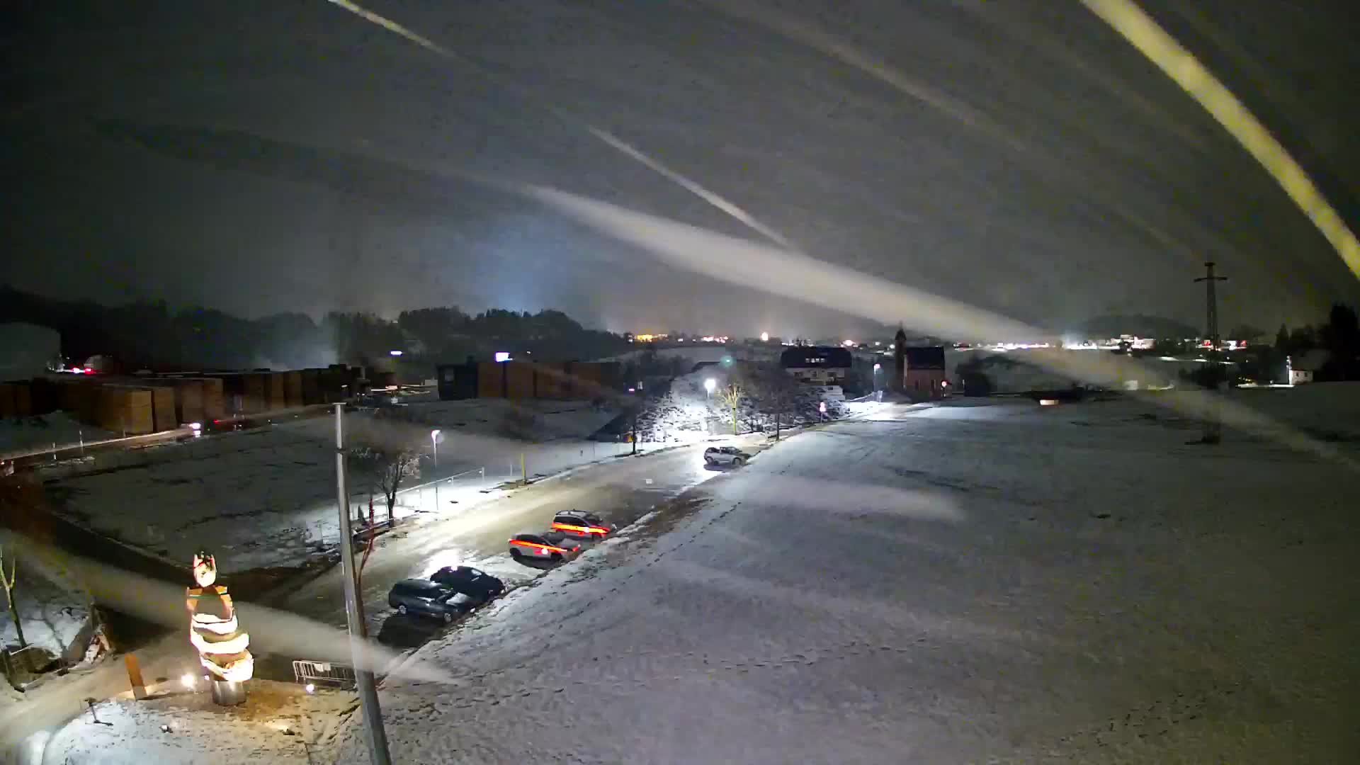 Webcam Rasen / Kronplatz – Live View from the Antholzertal Valley