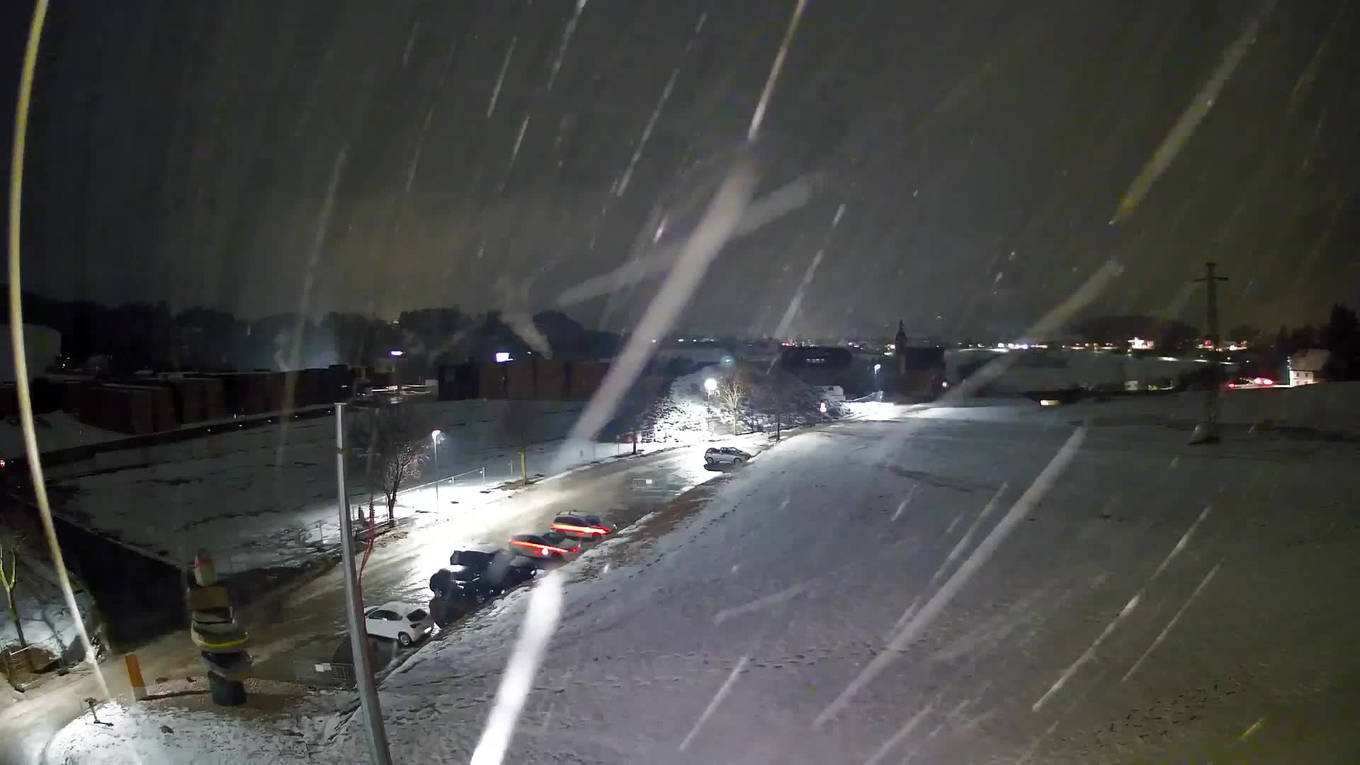 Webcam Rasen / Kronplatz – Live View from the Antholzertal Valley