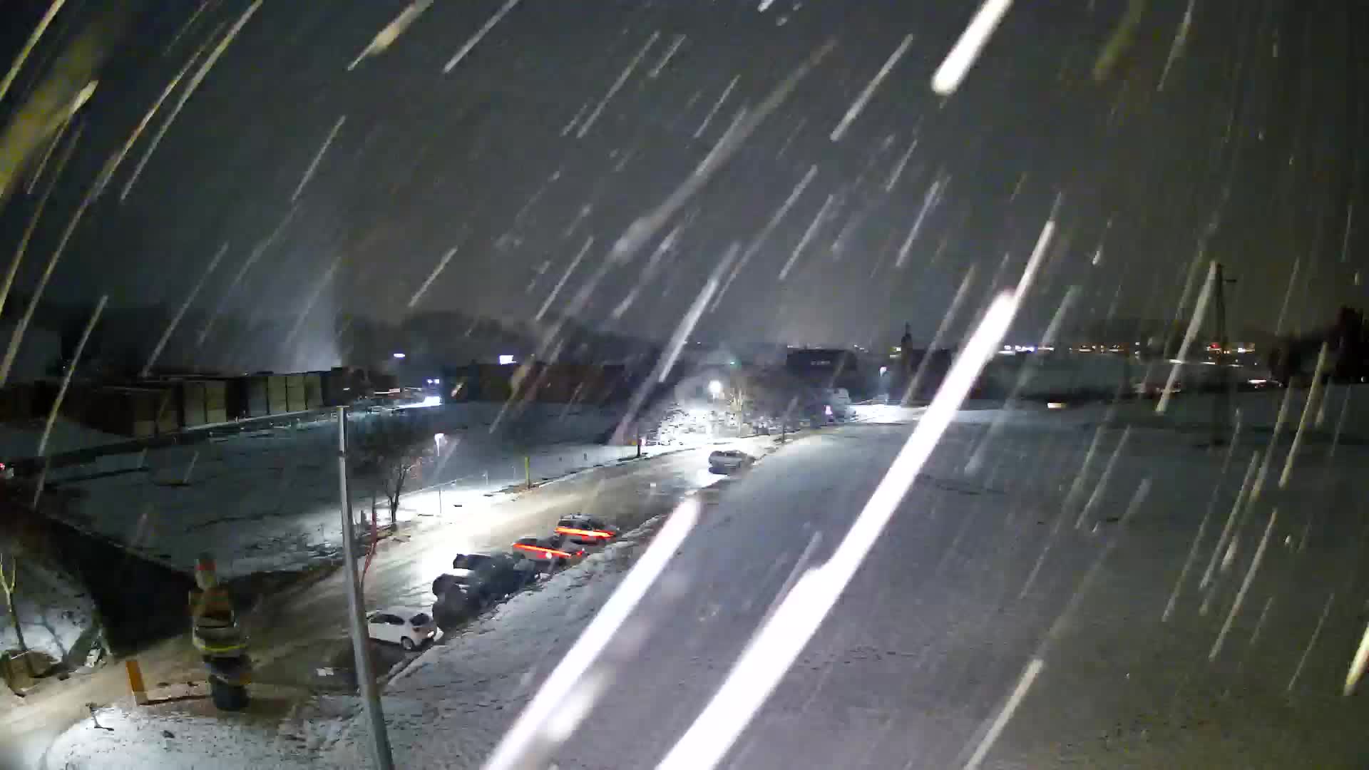 Webcam Rasun / Plan de Corones – Vista live dalla Valle di Anterselva