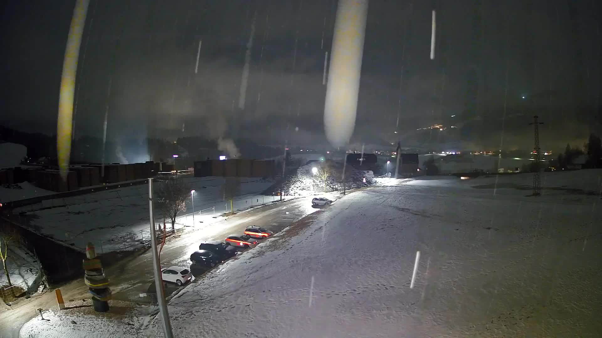 Webcam Rasun / Kronplatz – Vue en direct depuis la vallée d’Anterselva