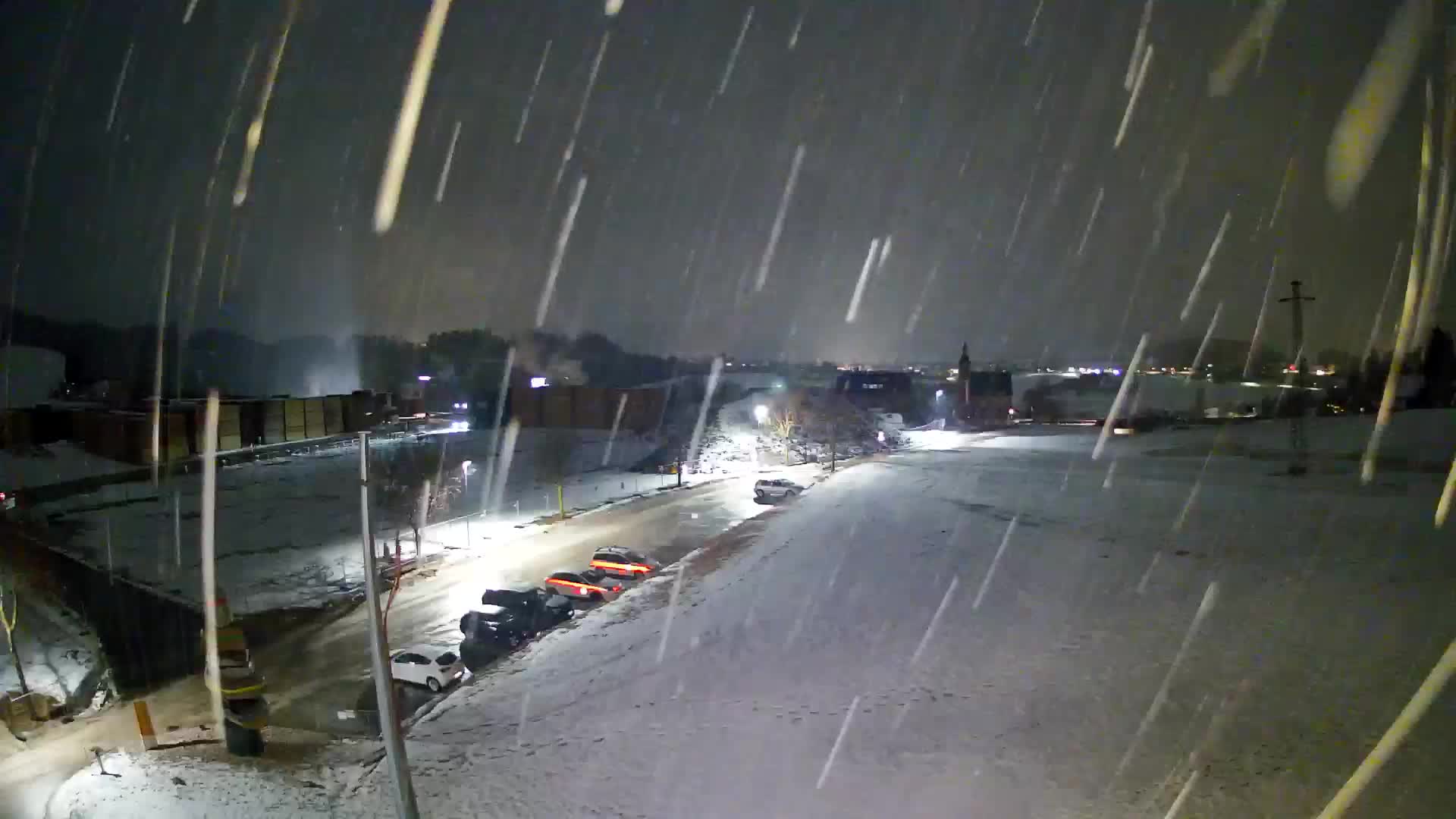 Web kamera Rasun / Kronplatz – Pogled uživo iz doline Anterselva