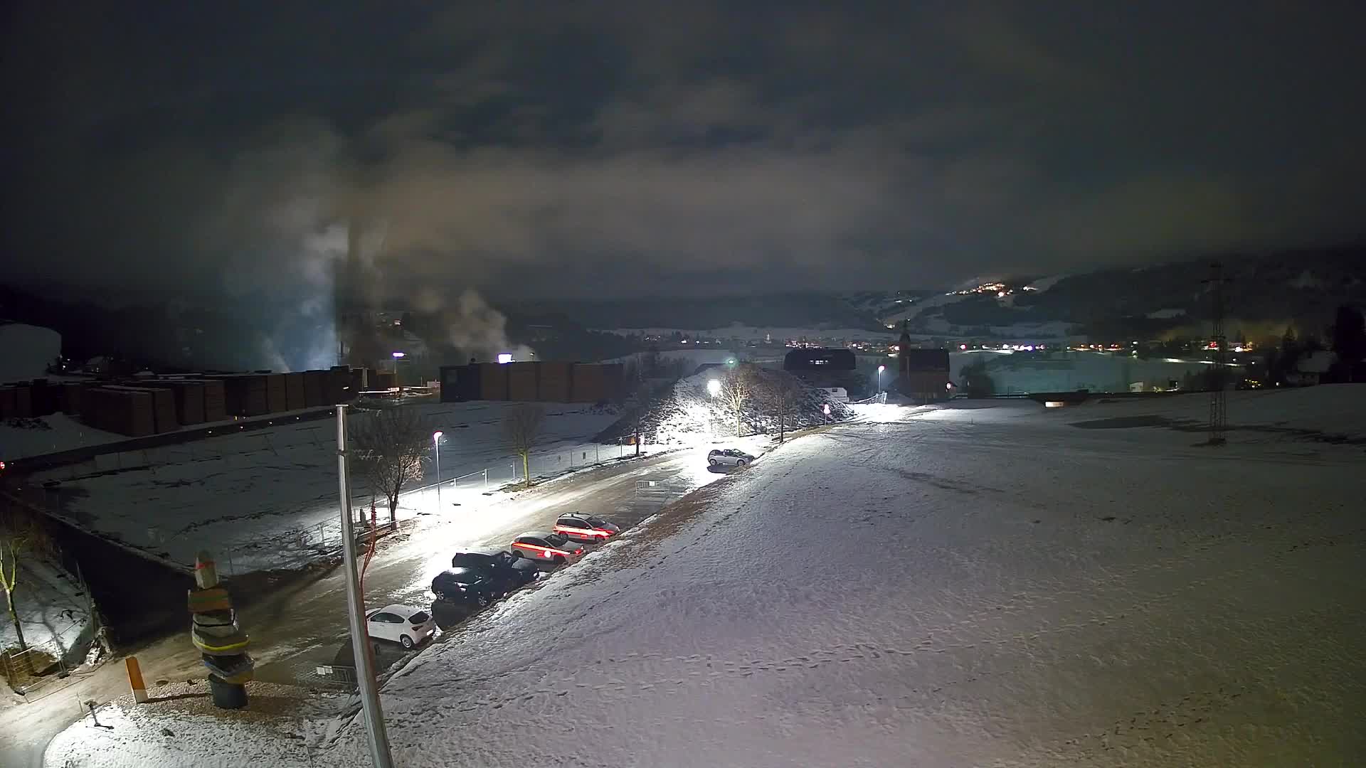 Webcam Rasun / Kronplatz – Vue en direct depuis la vallée d’Anterselva