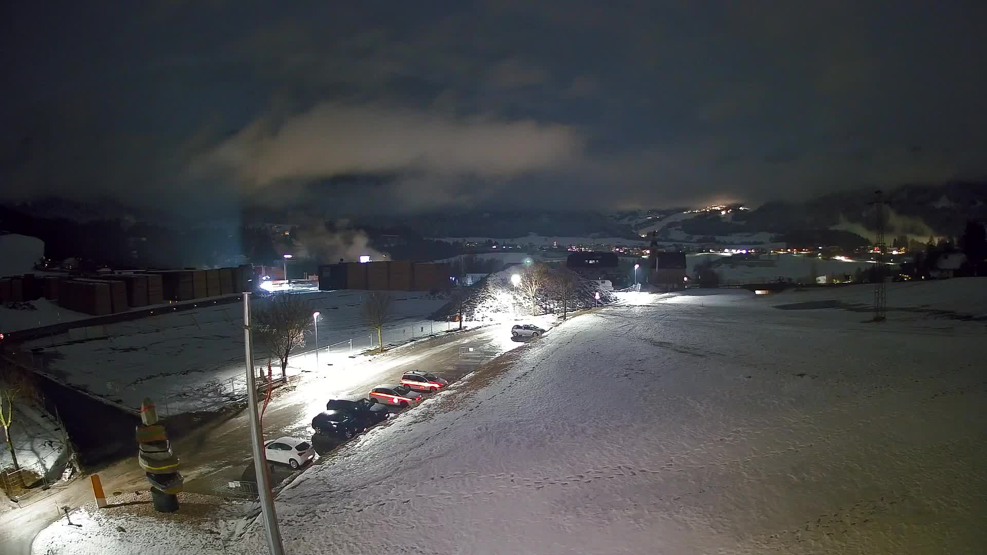Webcam Rasun / Kronplatz – Vue en direct depuis la vallée d’Anterselva