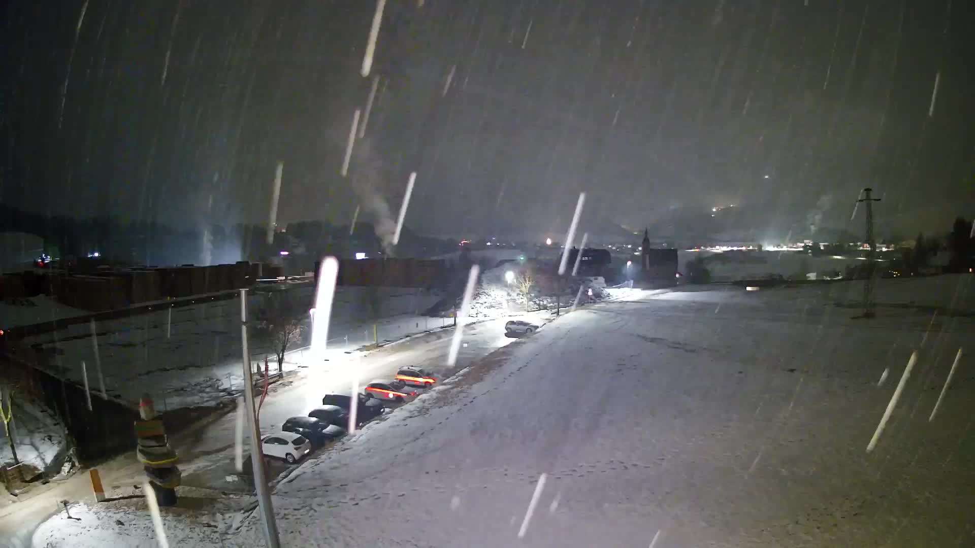 Webcam Rasun / Kronplatz – Vista en vivo desde el valle de Anterselva