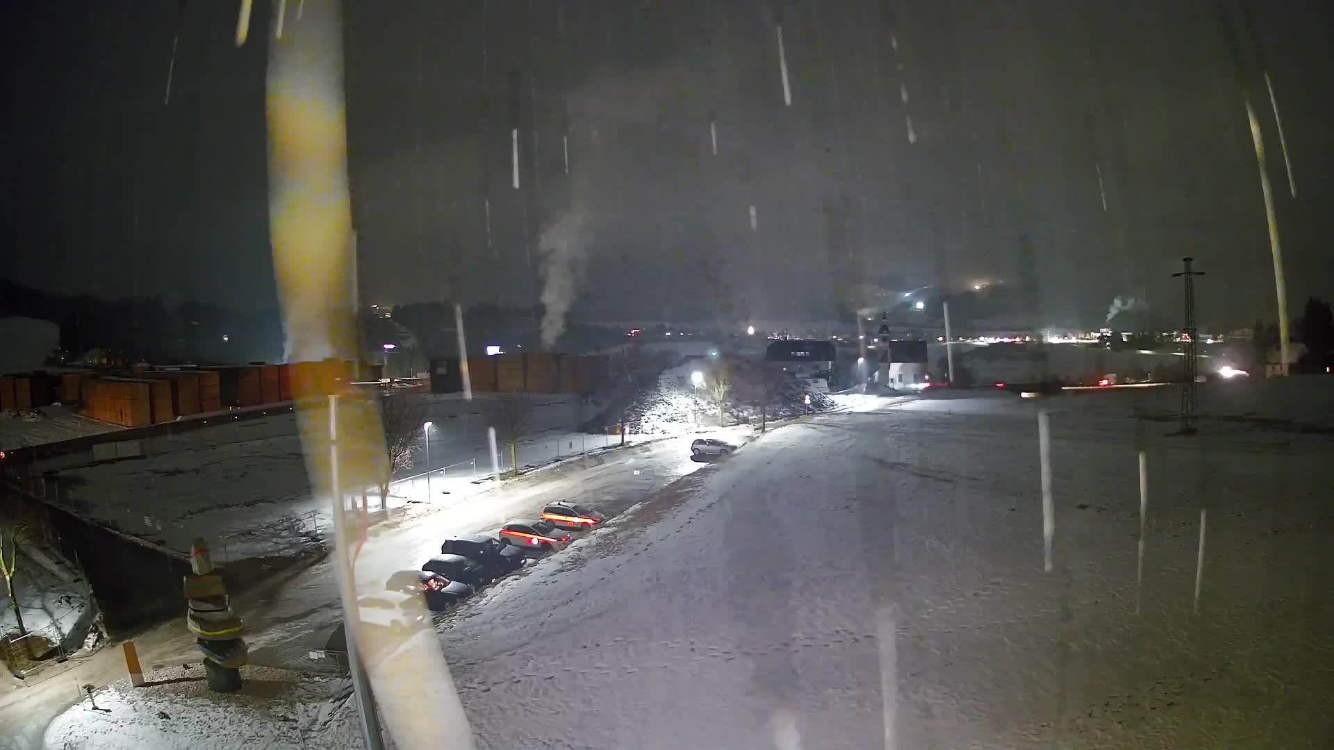 Webcam Rasen / Kronplatz – Live View from the Antholzertal Valley