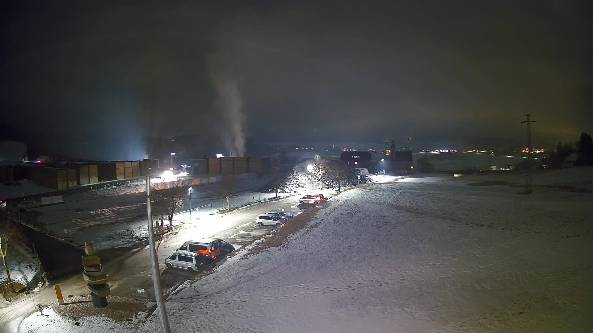 Webcam Rasen / Kronplatz – Liveblick aus dem Antholzertal