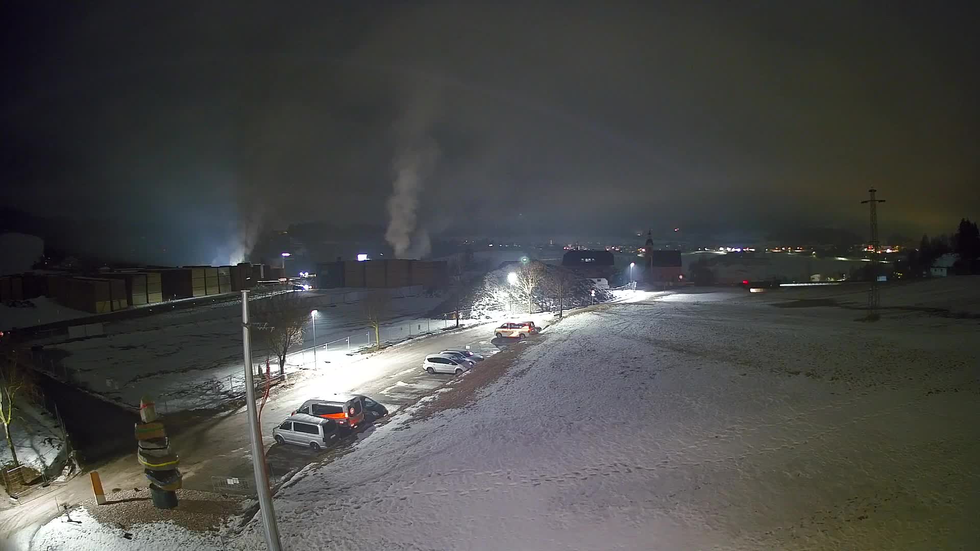 Webcam Rasun / Kronplatz – Vue en direct depuis la vallée d’Anterselva