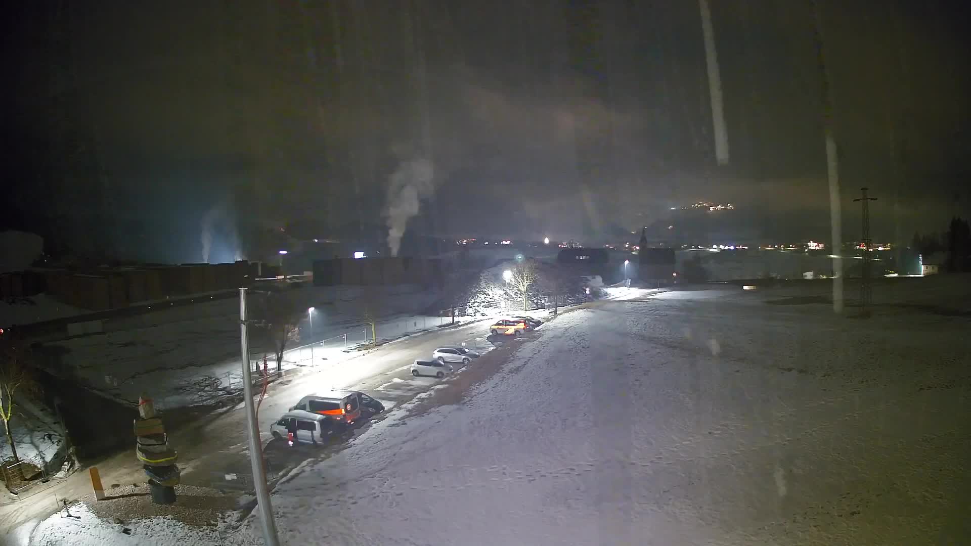 Webcam Rasen / Kronplatz – Liveblick aus dem Antholzertal