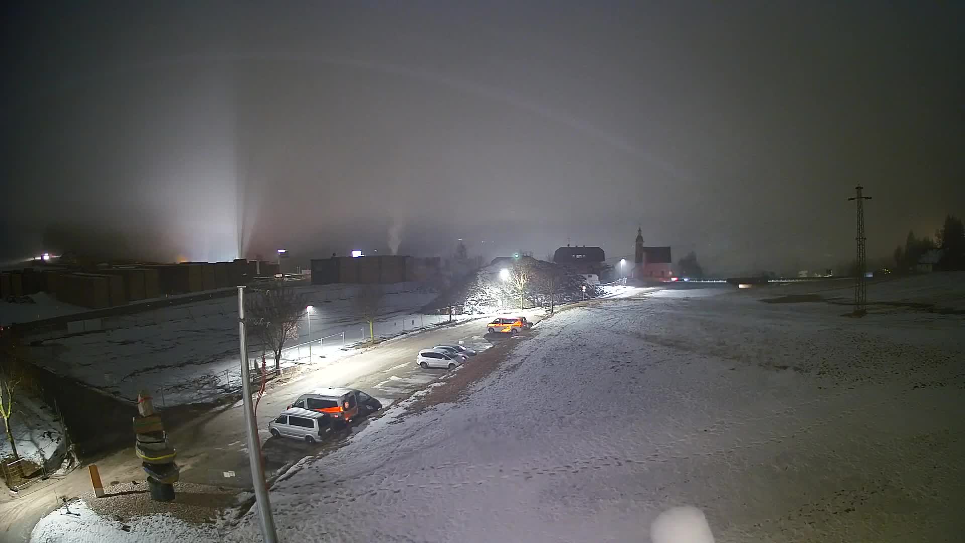 Webcam Rasen / Kronplatz – Liveblick aus dem Antholzertal
