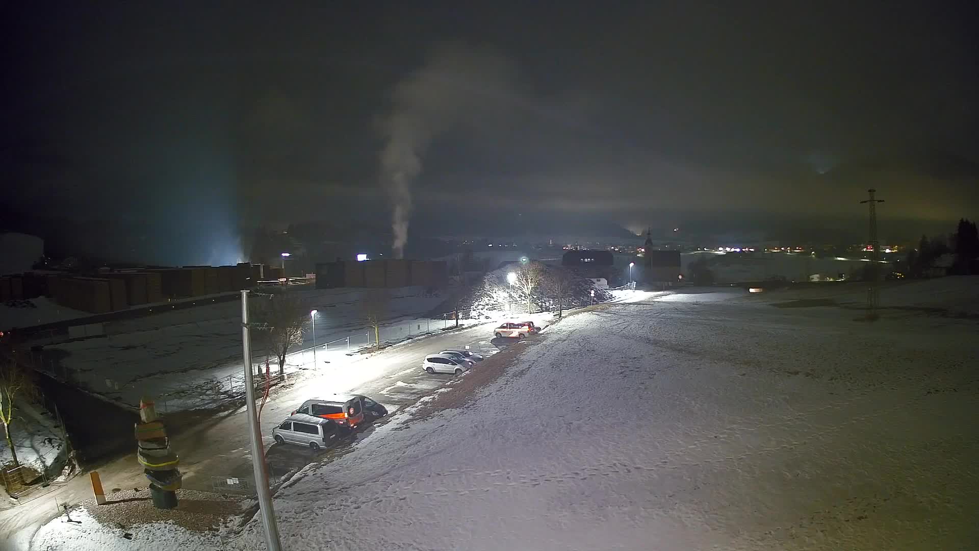 Webcam Rasun / Kronplatz – Vue en direct depuis la vallée d’Anterselva