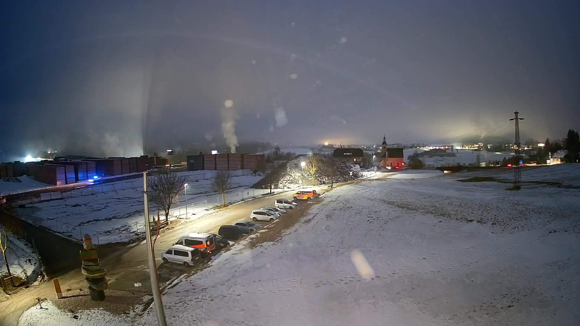 Web kamera Rasun / Kronplatz – Pogled uživo iz doline Anterselva