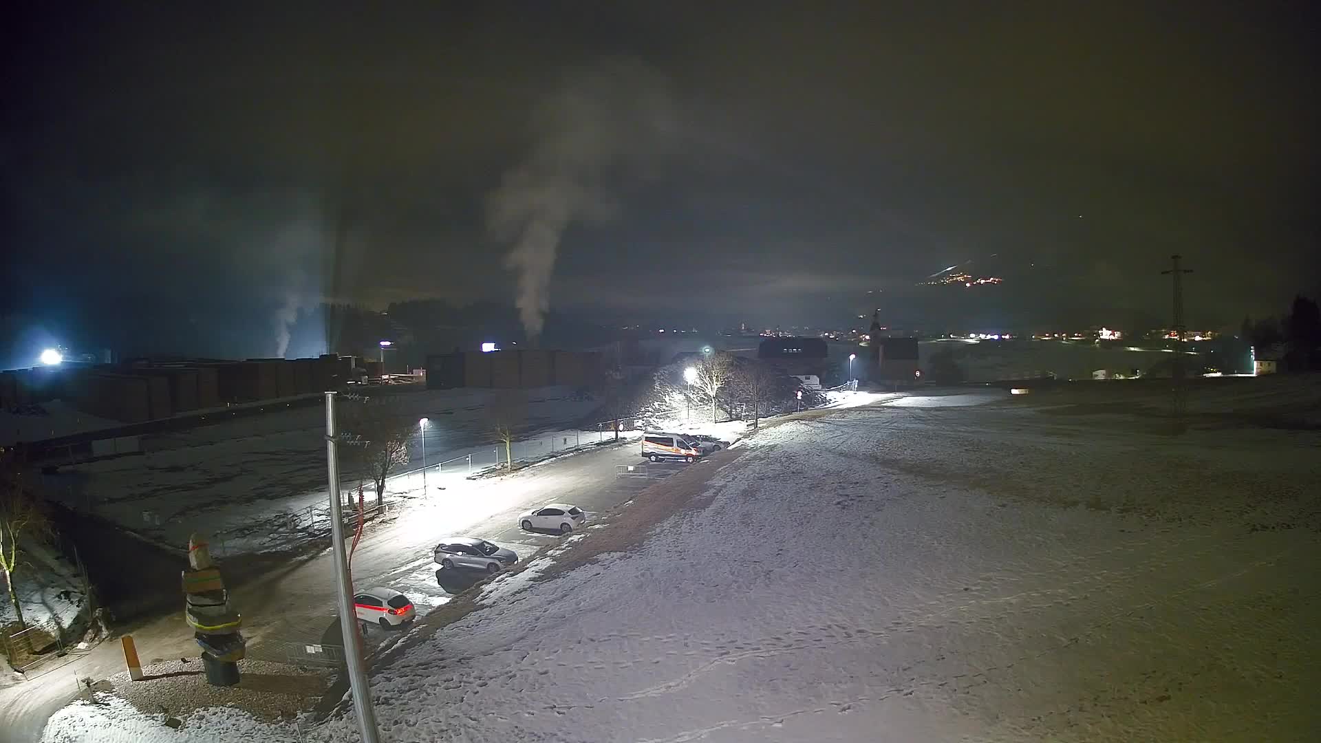 Webcam Rasen / Kronplatz – Liveblick aus dem Antholzertal