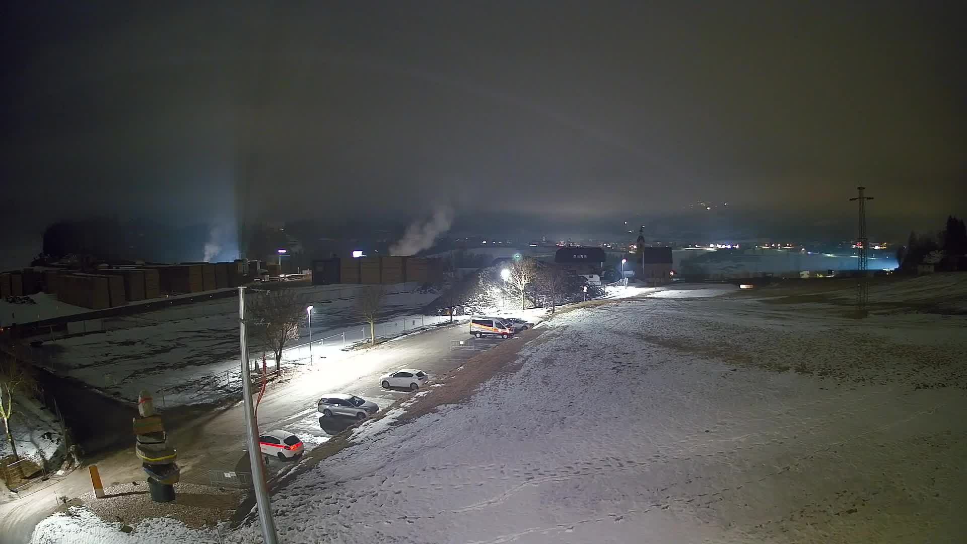 Webcam Rasen / Kronplatz – Liveblick aus dem Antholzertal