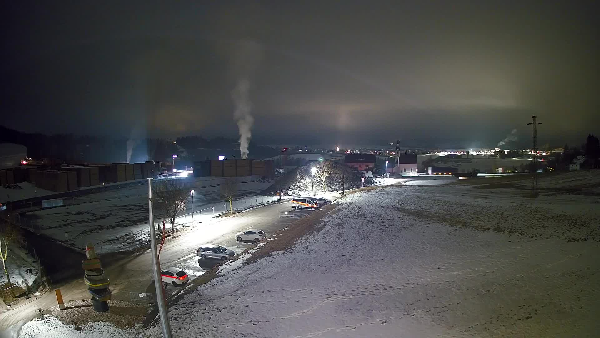 Webcam Rasen / Kronplatz – Liveblick aus dem Antholzertal