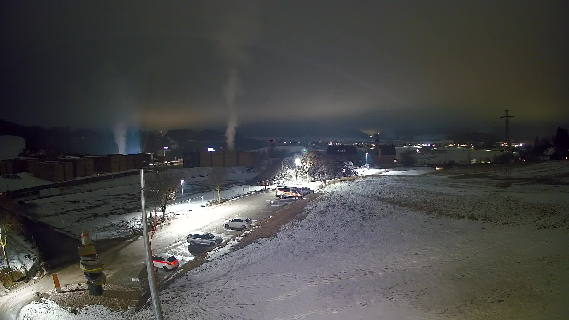 Webcam Rasun / Kronplatz – Vue en direct depuis la vallée d’Anterselva