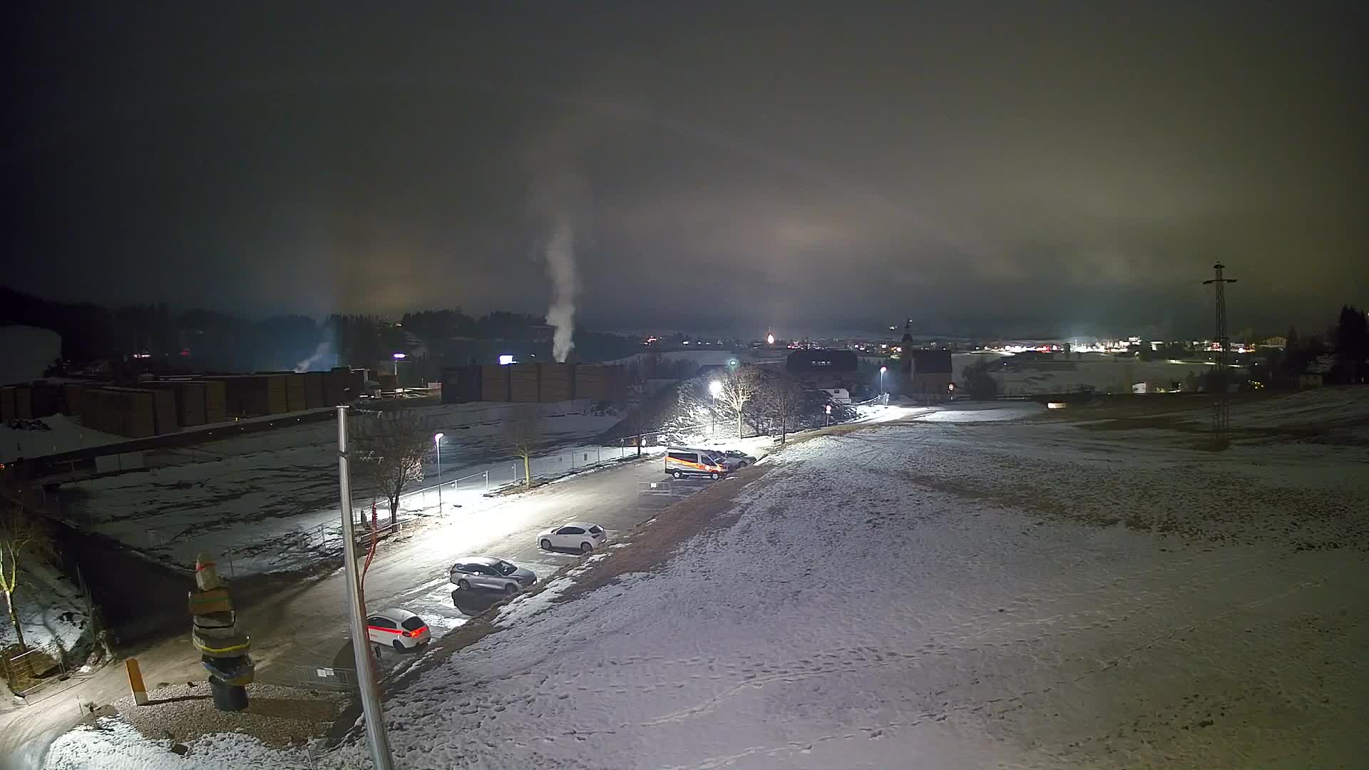 Webcam Rasun / Kronplatz – Vue en direct depuis la vallée d’Anterselva