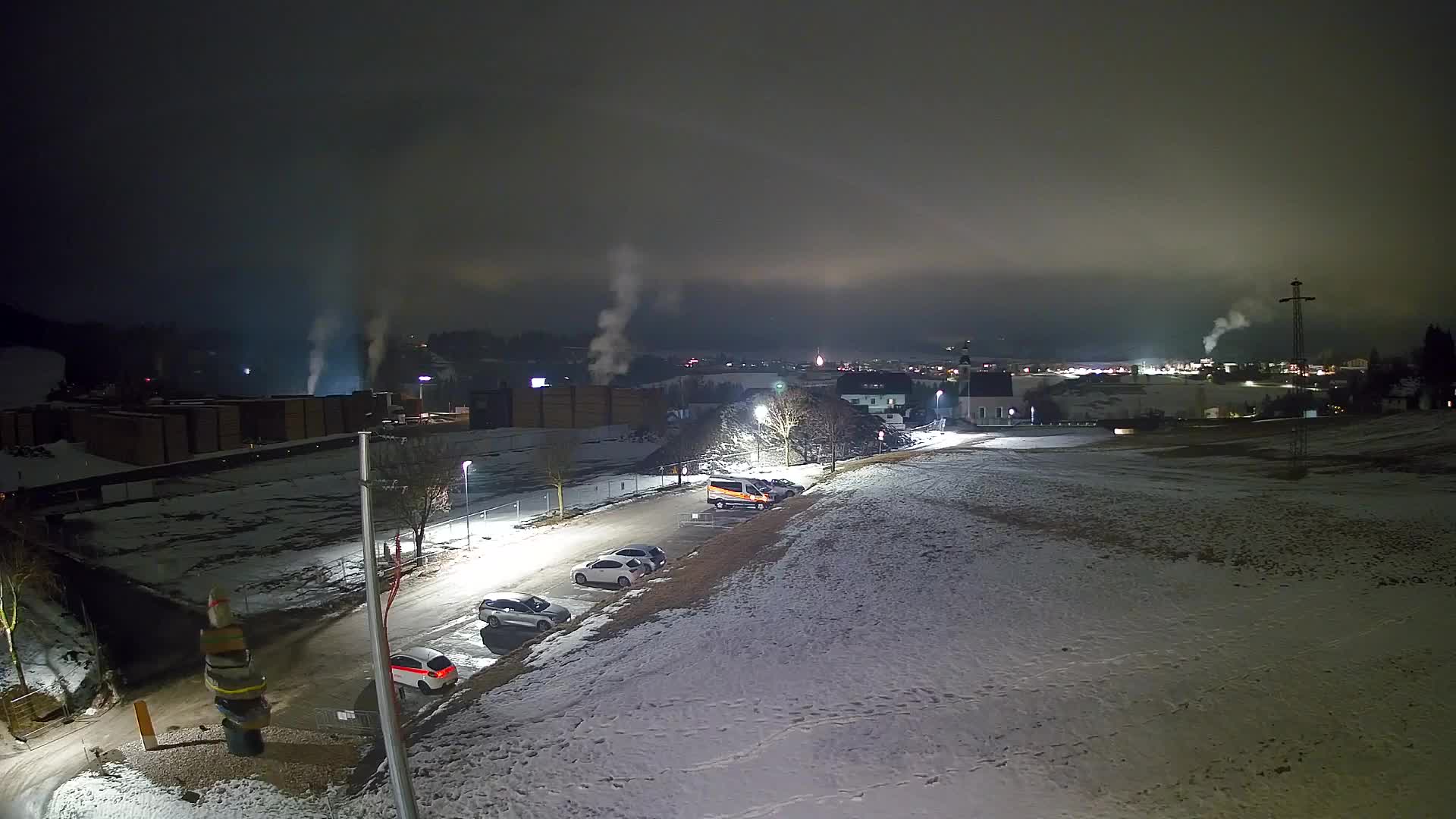 Webcam Rasun / Kronplatz – Vue en direct depuis la vallée d’Anterselva