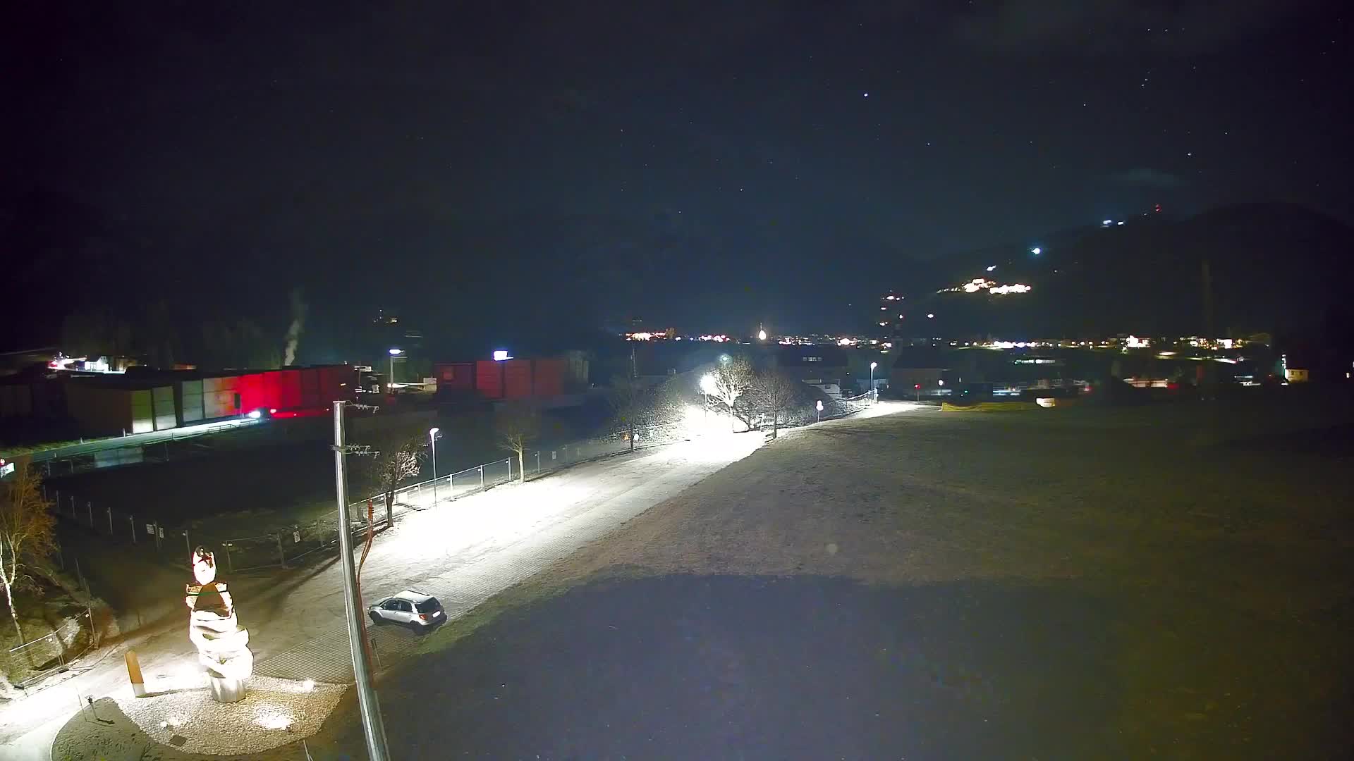 Webcam Rasen / Kronplatz – Liveblick aus dem Antholzertal