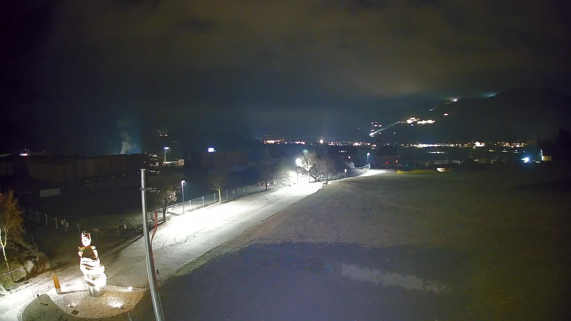 Webcam Rasen / Kronplatz – Liveblick aus dem Antholzertal
