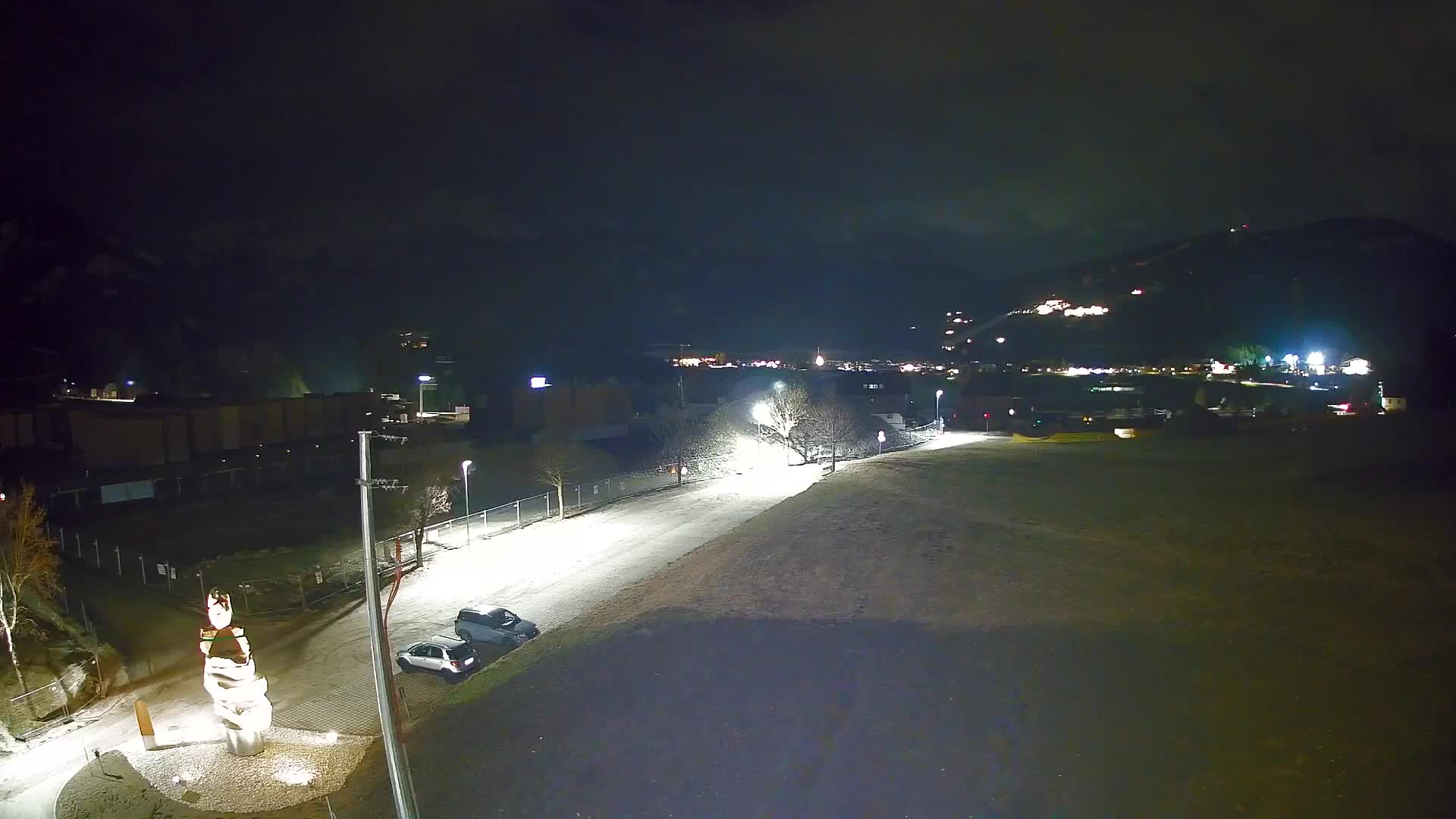 Webcam Rasun / Kronplatz – Vista en vivo desde el valle de Anterselva