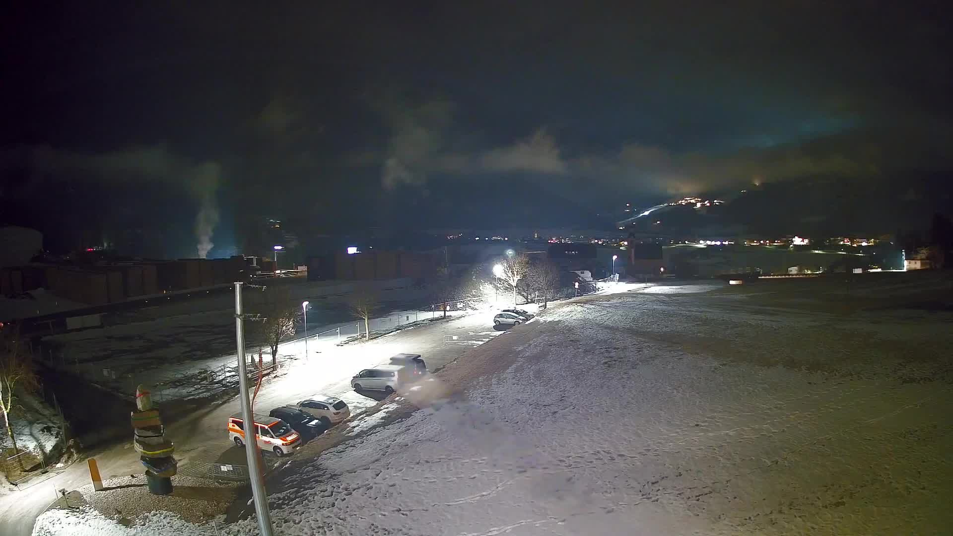 Webcam Rasen / Kronplatz – Liveblick aus dem Antholzertal