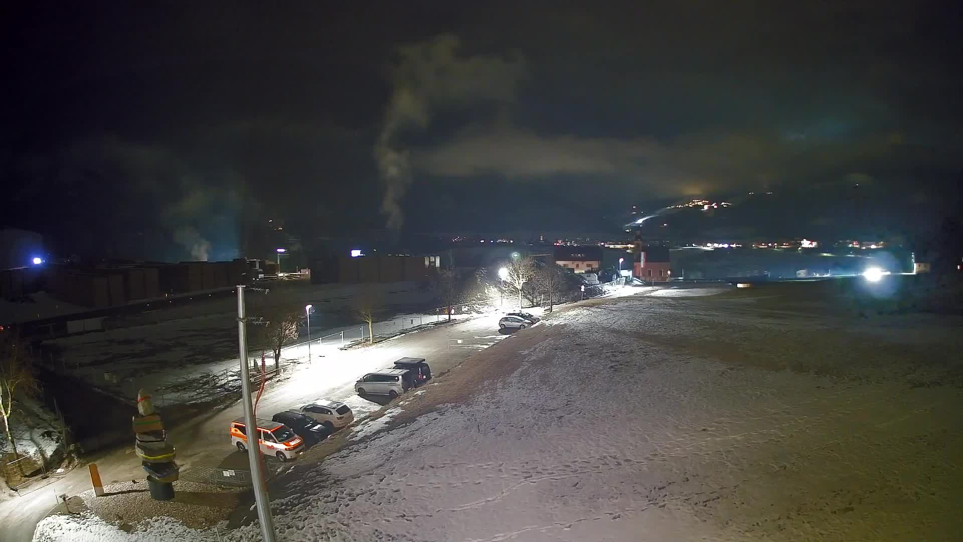 Webcam Rasen / Kronplatz – Liveblick aus dem Antholzertal