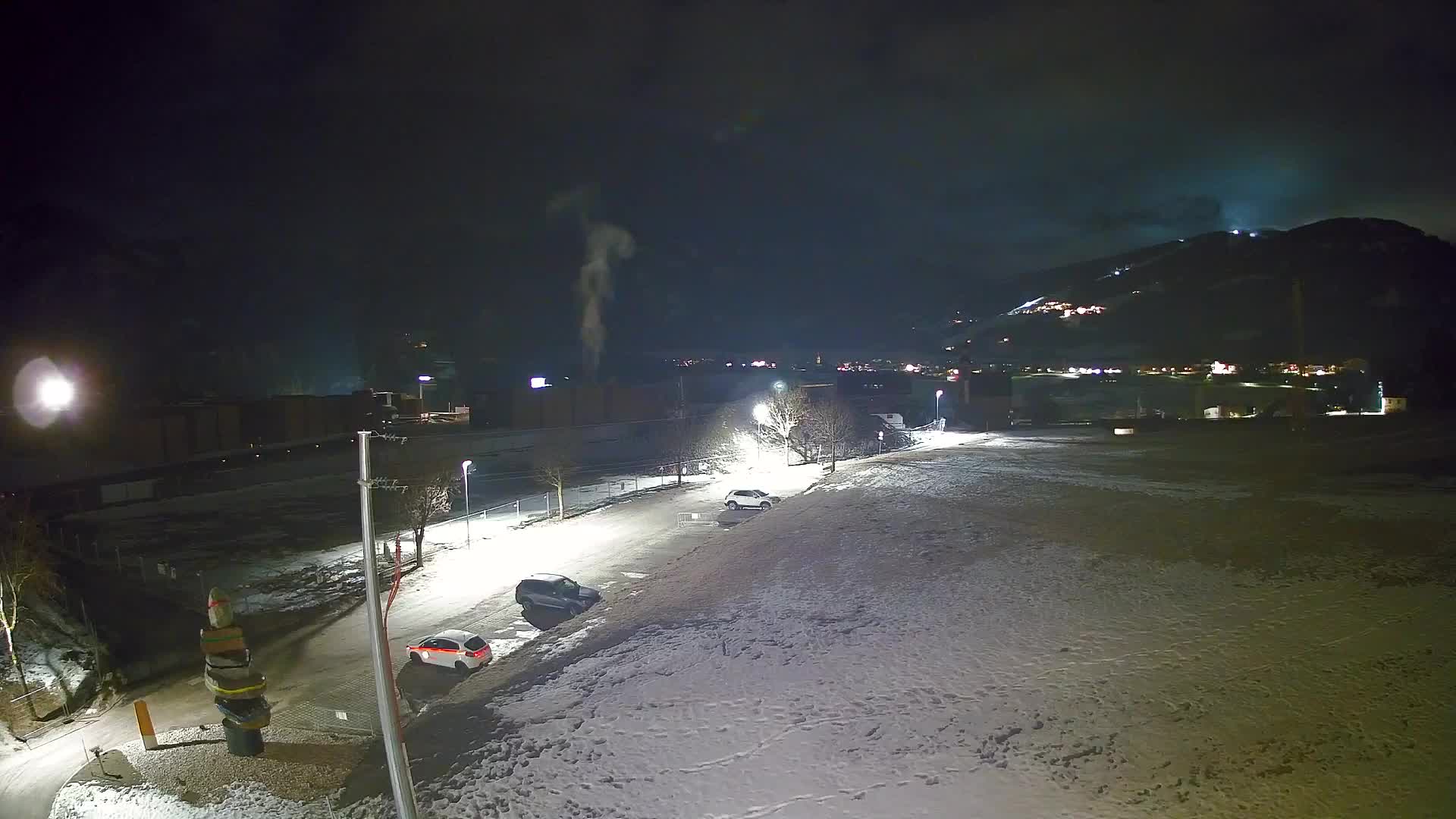 Webcam Rasun / Kronplatz – Vue en direct depuis la vallée d’Anterselva