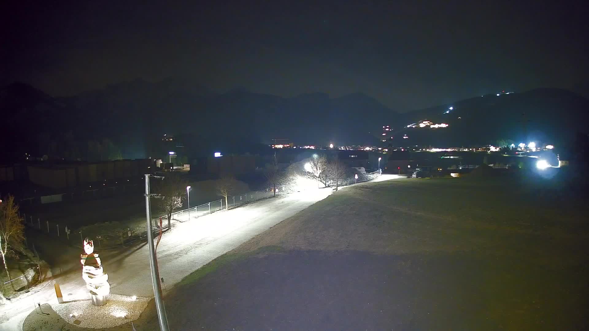 Webcam Rasun / Kronplatz – Vue en direct depuis la vallée d’Anterselva