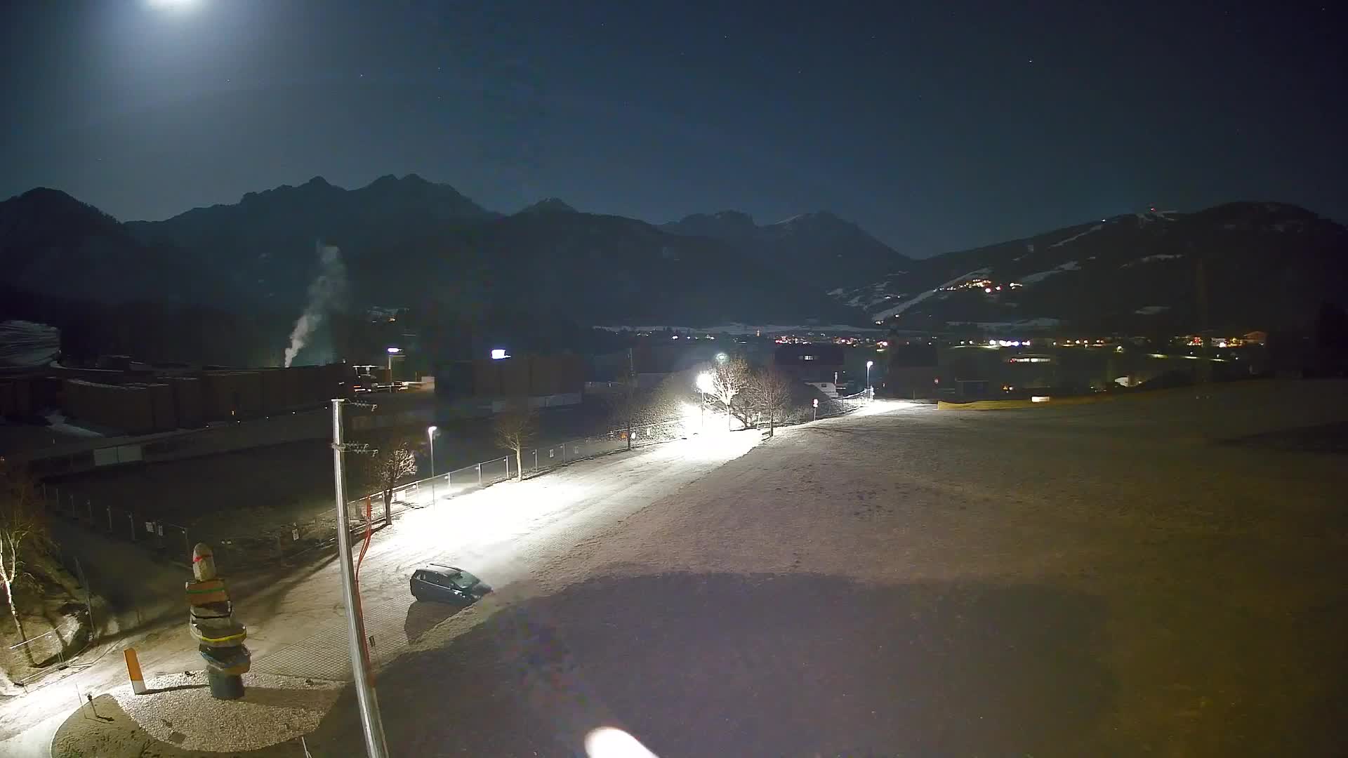 Webcam Rasun / Kronplatz – Vue en direct depuis la vallée d’Anterselva