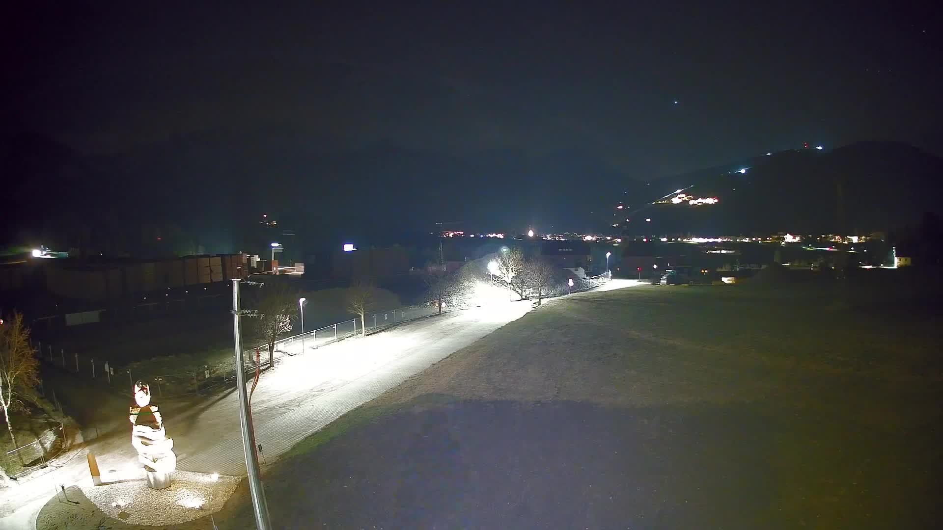 Web kamera Rasun / Kronplatz – Pogled uživo iz doline Anterselva