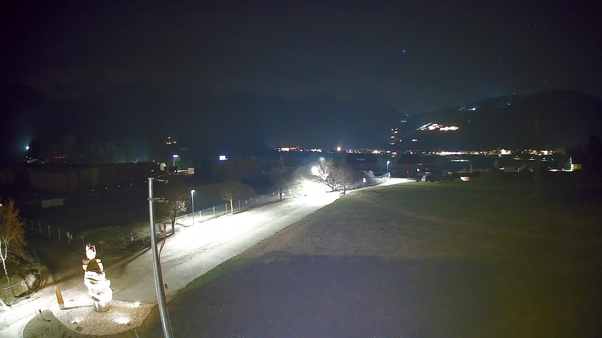 Webcam Rasun / Kronplatz – Vue en direct depuis la vallée d’Anterselva