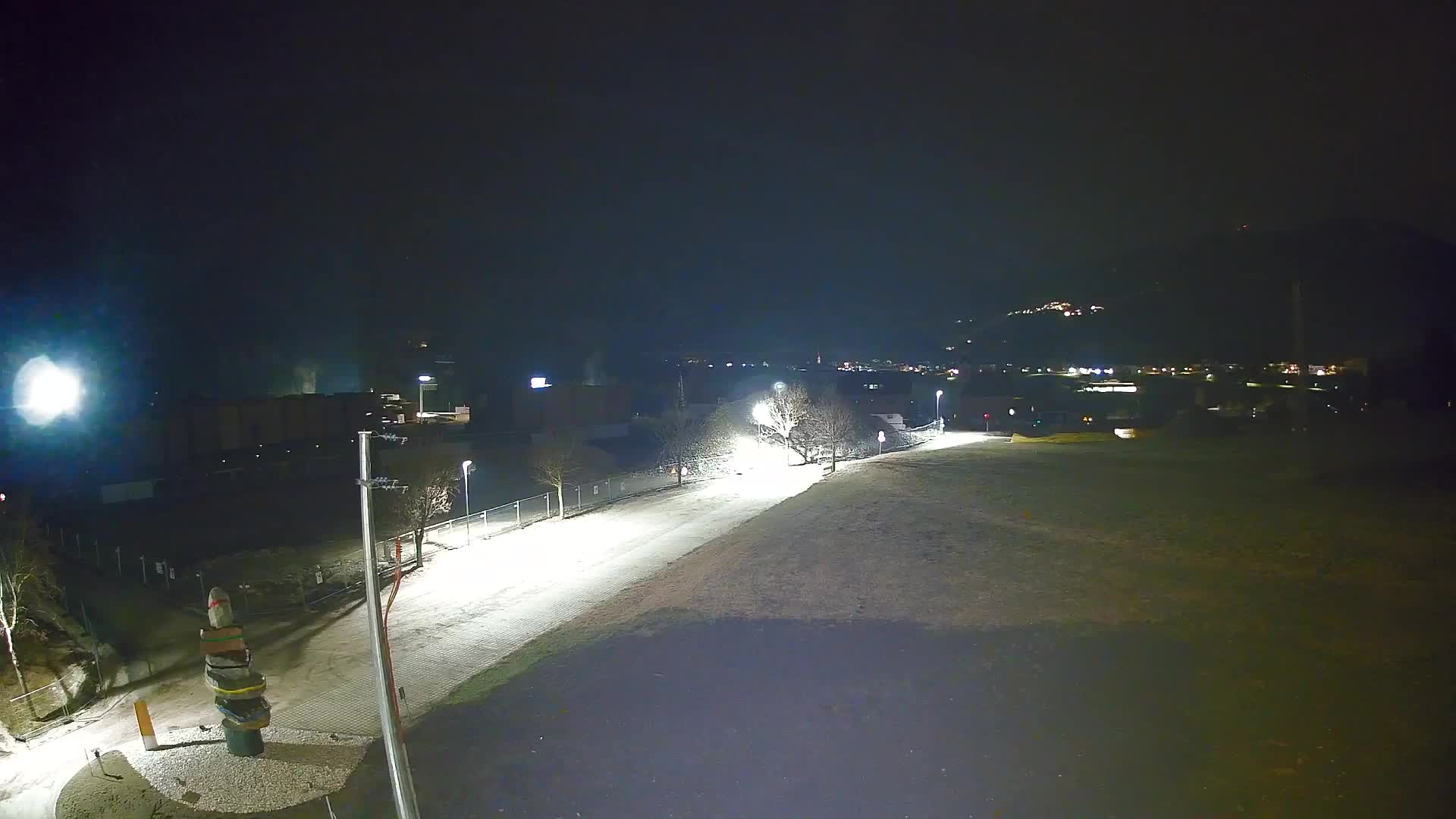 Web kamera Rasun / Kronplatz – Pogled uživo iz doline Anterselva