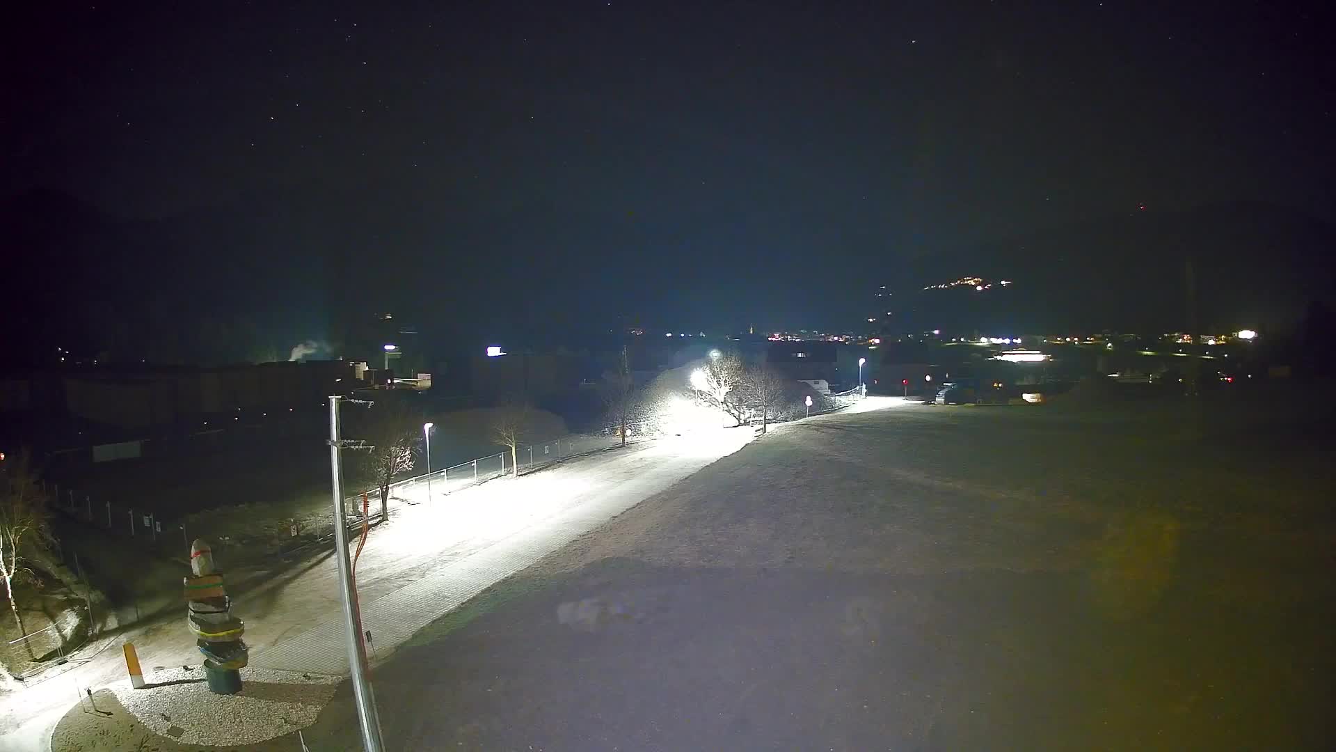 Webcam Rasen / Kronplatz – Live View from the Antholzertal Valley