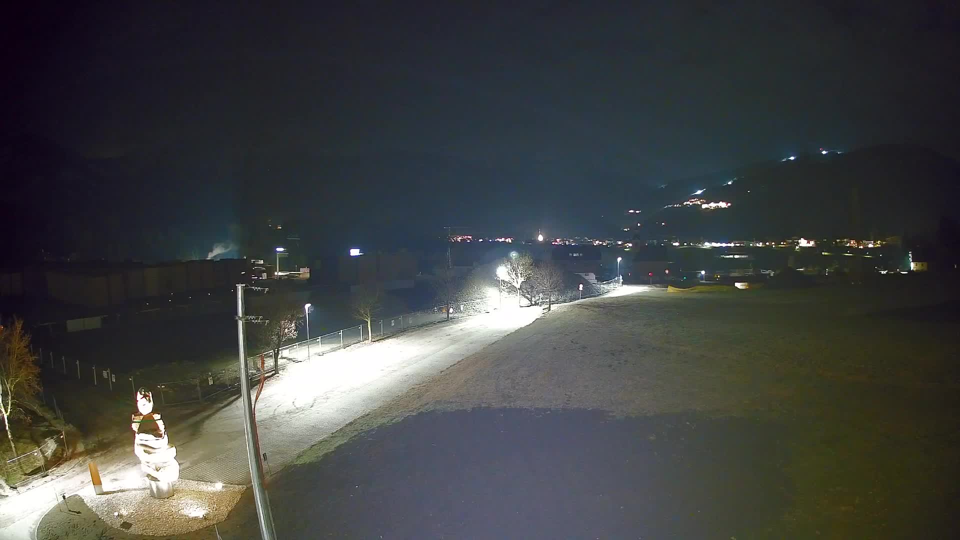 Webcam Rasen / Kronplatz – Live View from the Antholzertal Valley
