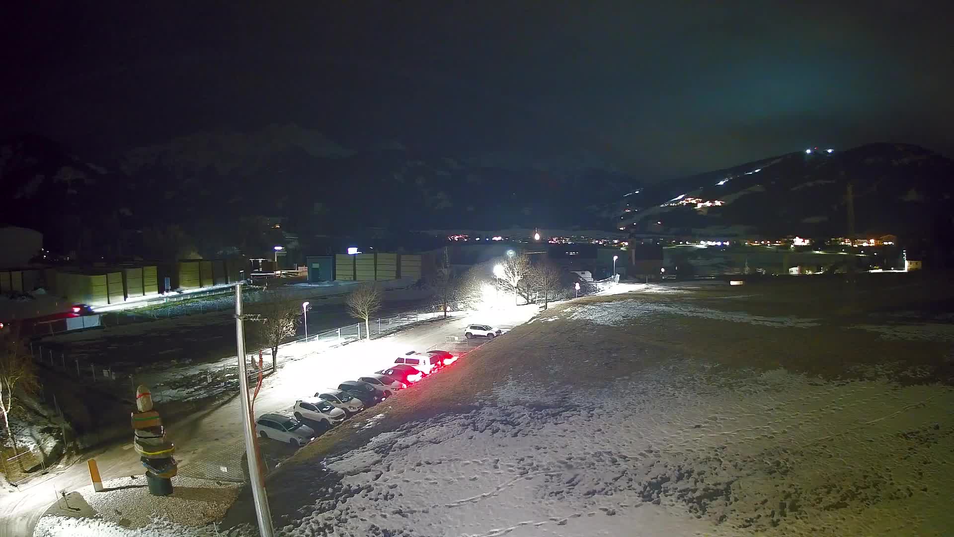 Web kamera Rasun / Kronplatz – Pogled v živo iz doline Anterselva