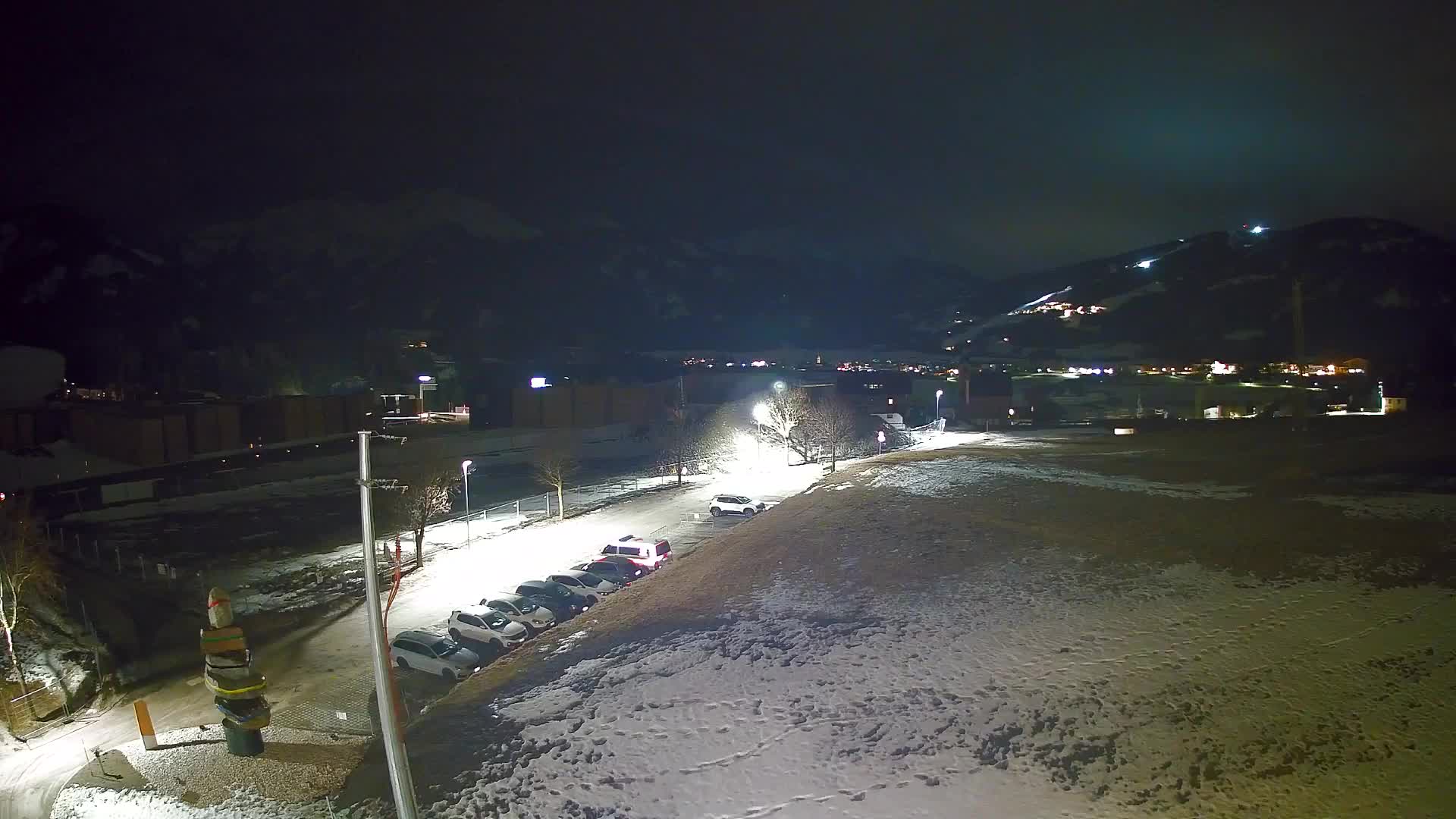 Webcam Rasen / Kronplatz – Live View from the Antholzertal Valley