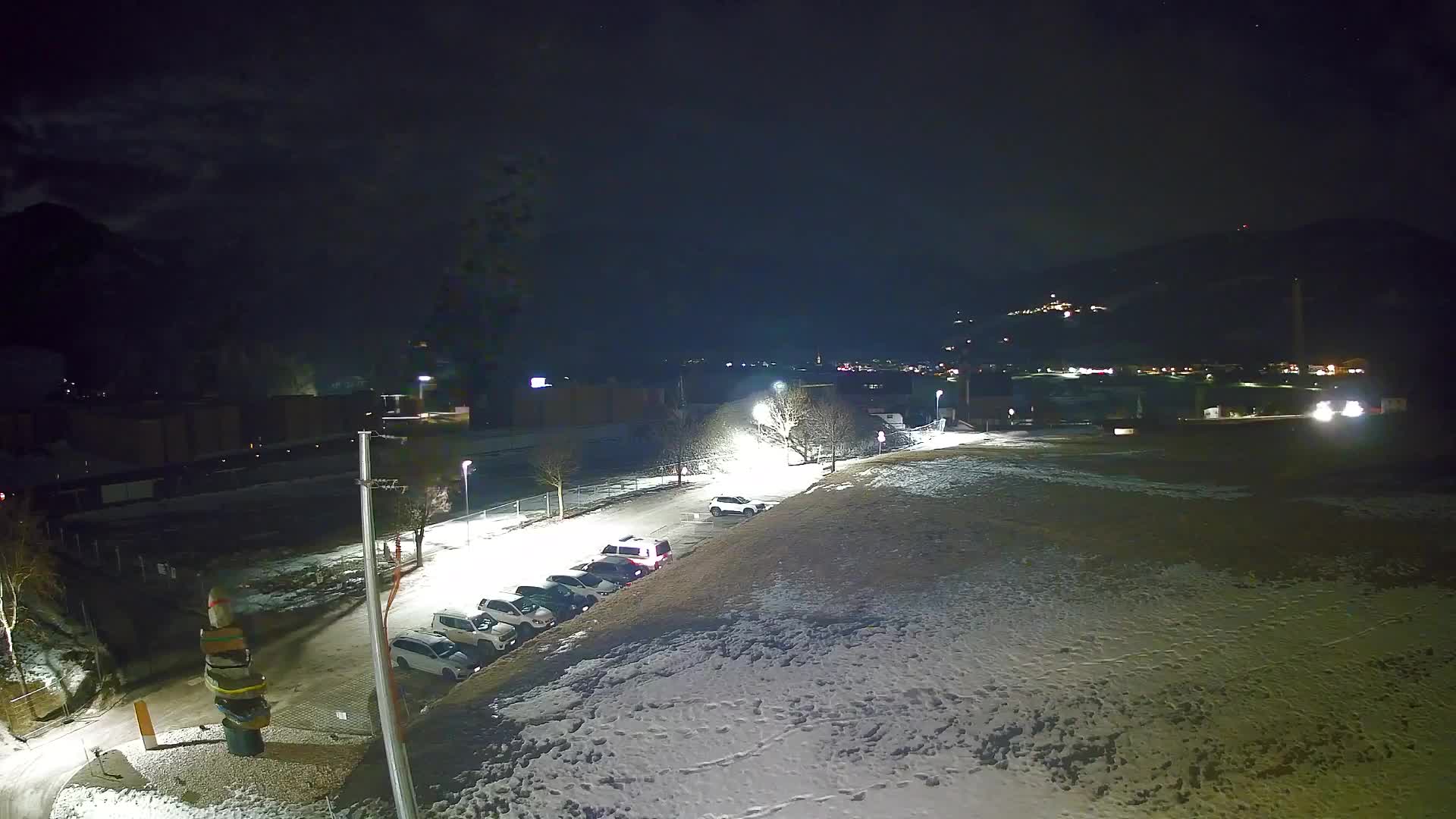 Webcam Rasen / Kronplatz – Liveblick aus dem Antholzertal