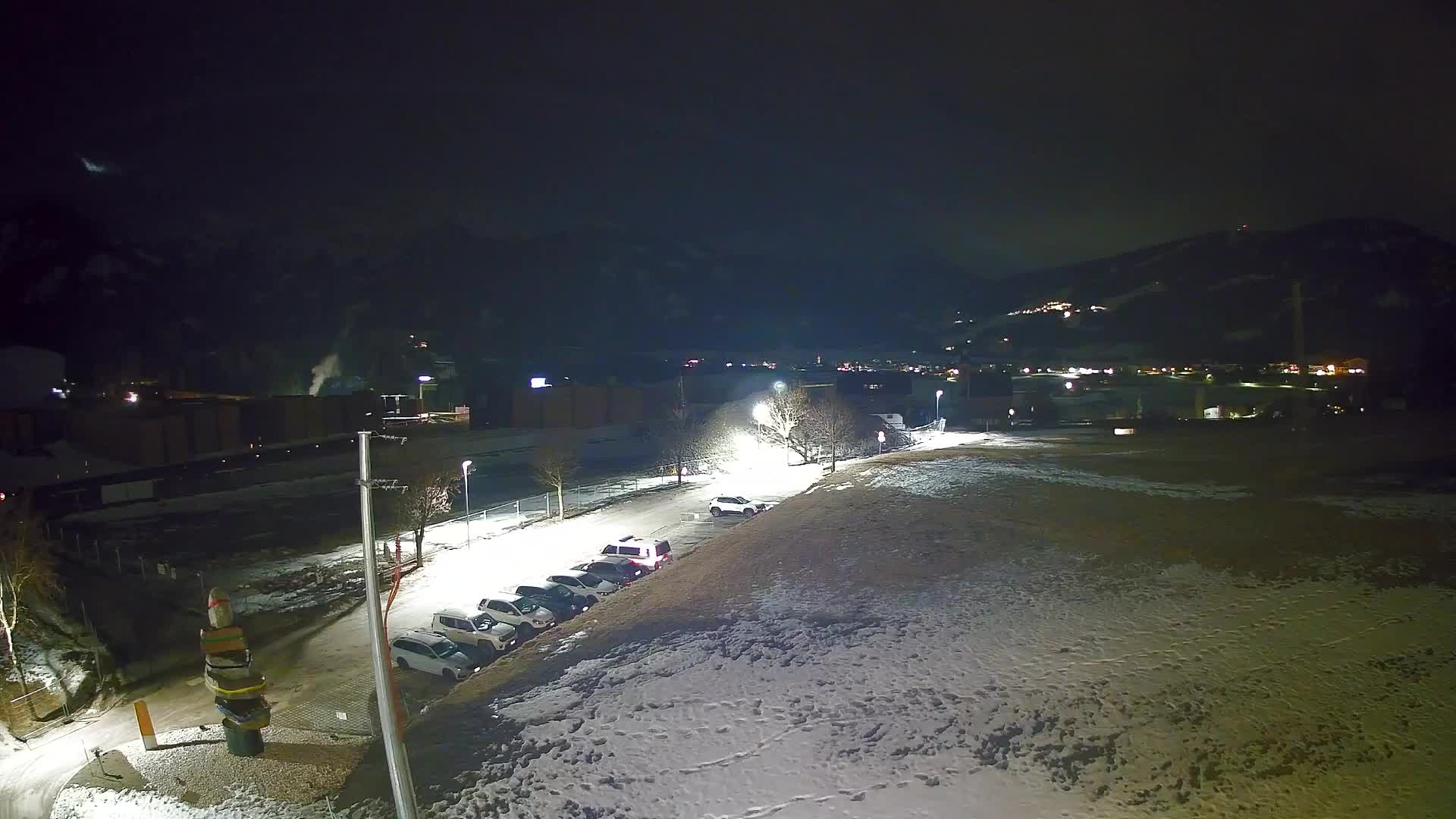 Webcam Rasen / Kronplatz – Live View from the Antholzertal Valley