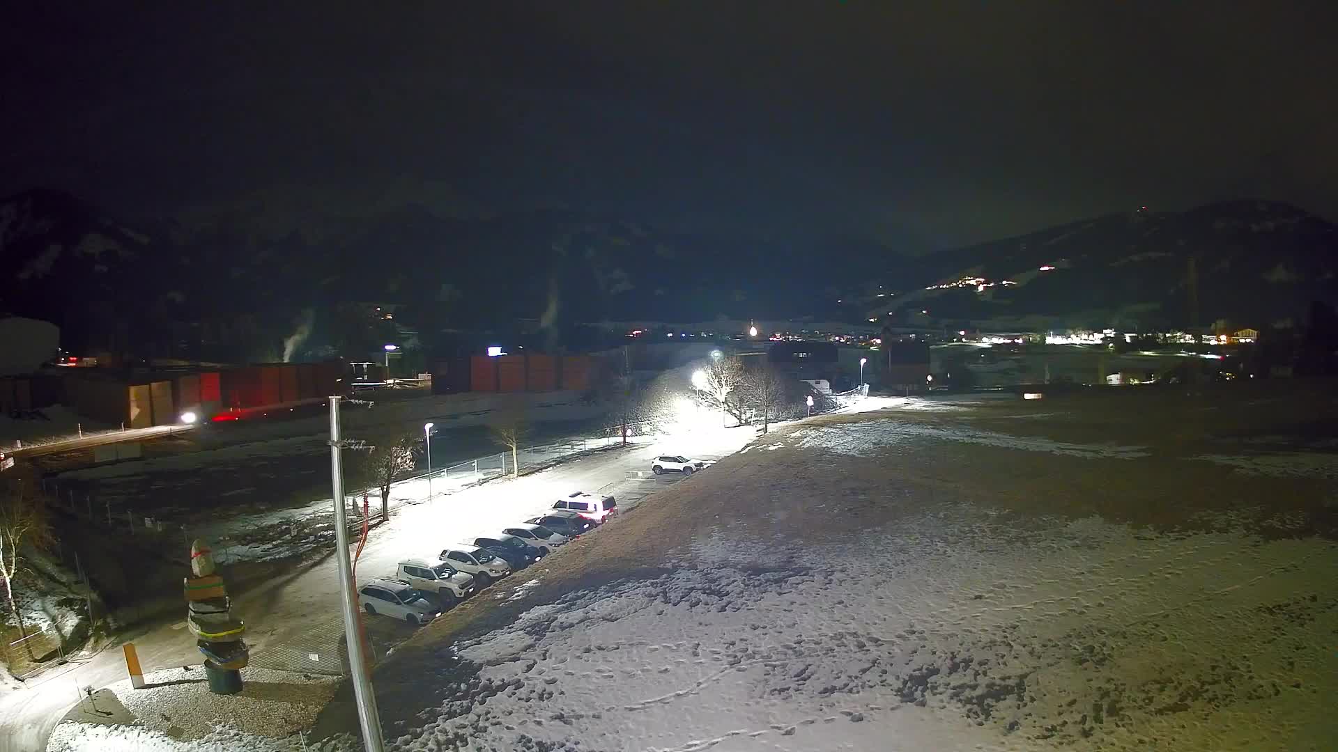 Web kamera Rasun / Kronplatz – Pogled v živo iz doline Anterselva