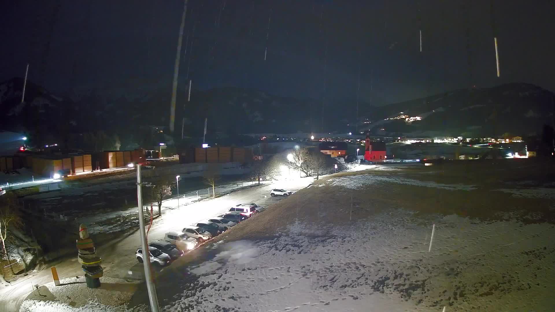 Webcam Rasen / Kronplatz – Liveblick aus dem Antholzertal