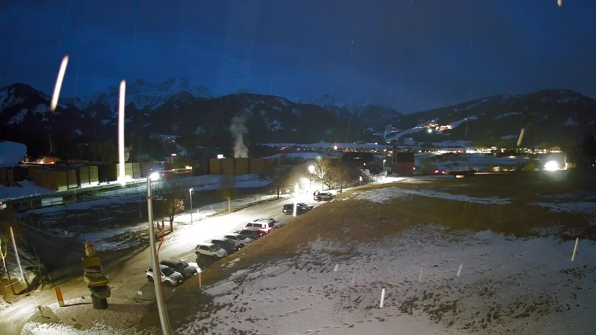Webcam Rasen / Kronplatz – Liveblick aus dem Antholzertal