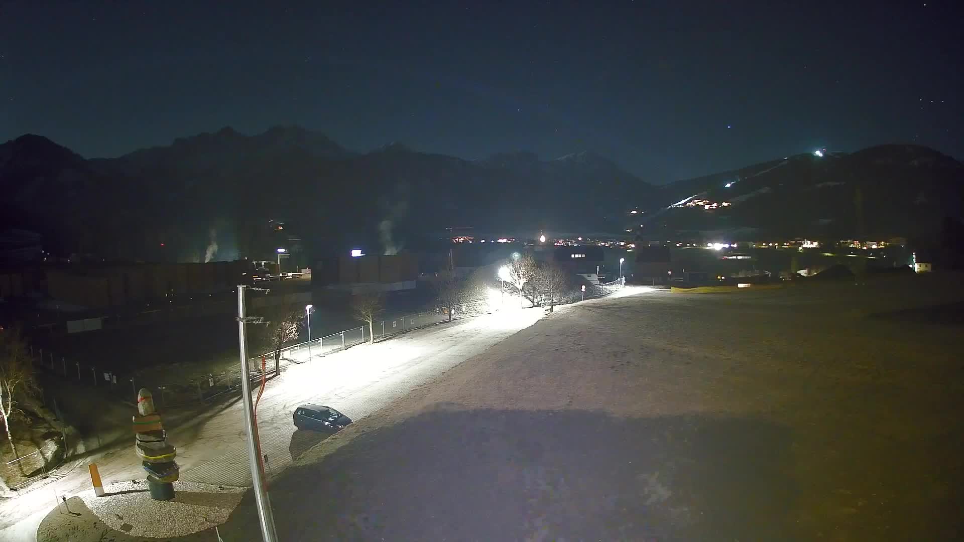 Webcam Rasun / Kronplatz – Vue en direct depuis la vallée d’Anterselva