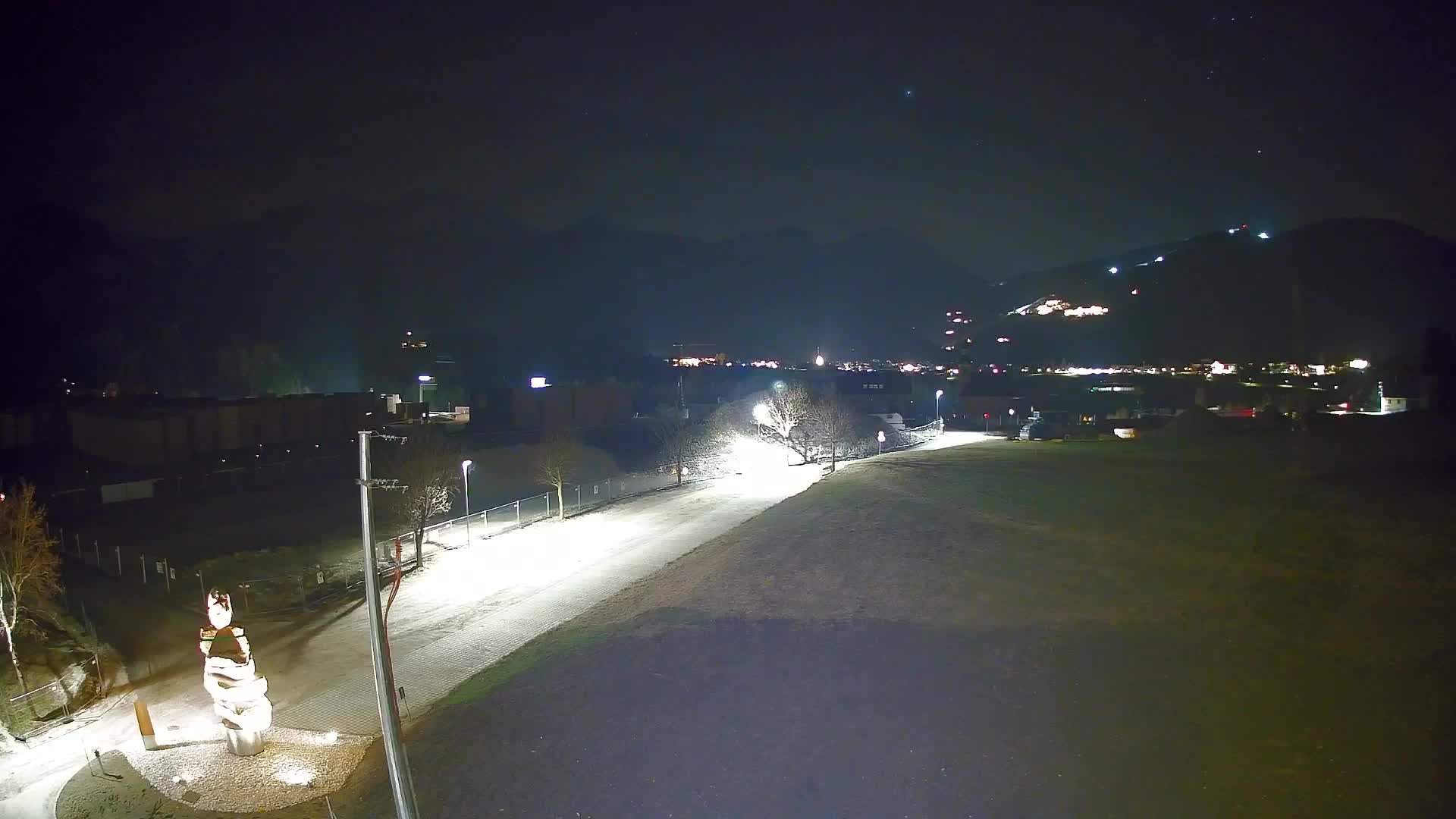 Webcam Rasen / Kronplatz – Live View from the Antholzertal Valley