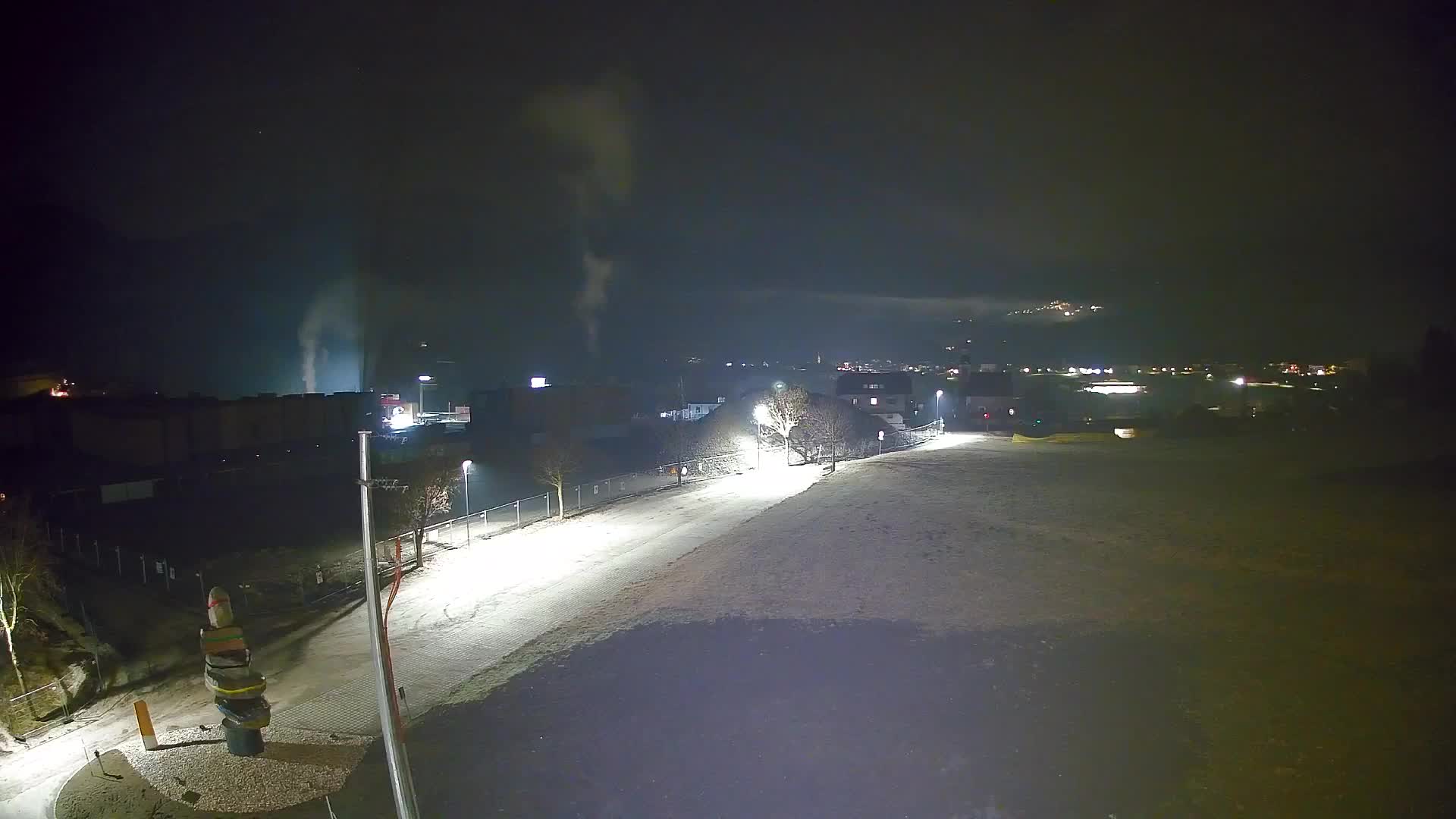 Webcam Rasen / Kronplatz – Live View from the Antholzertal Valley