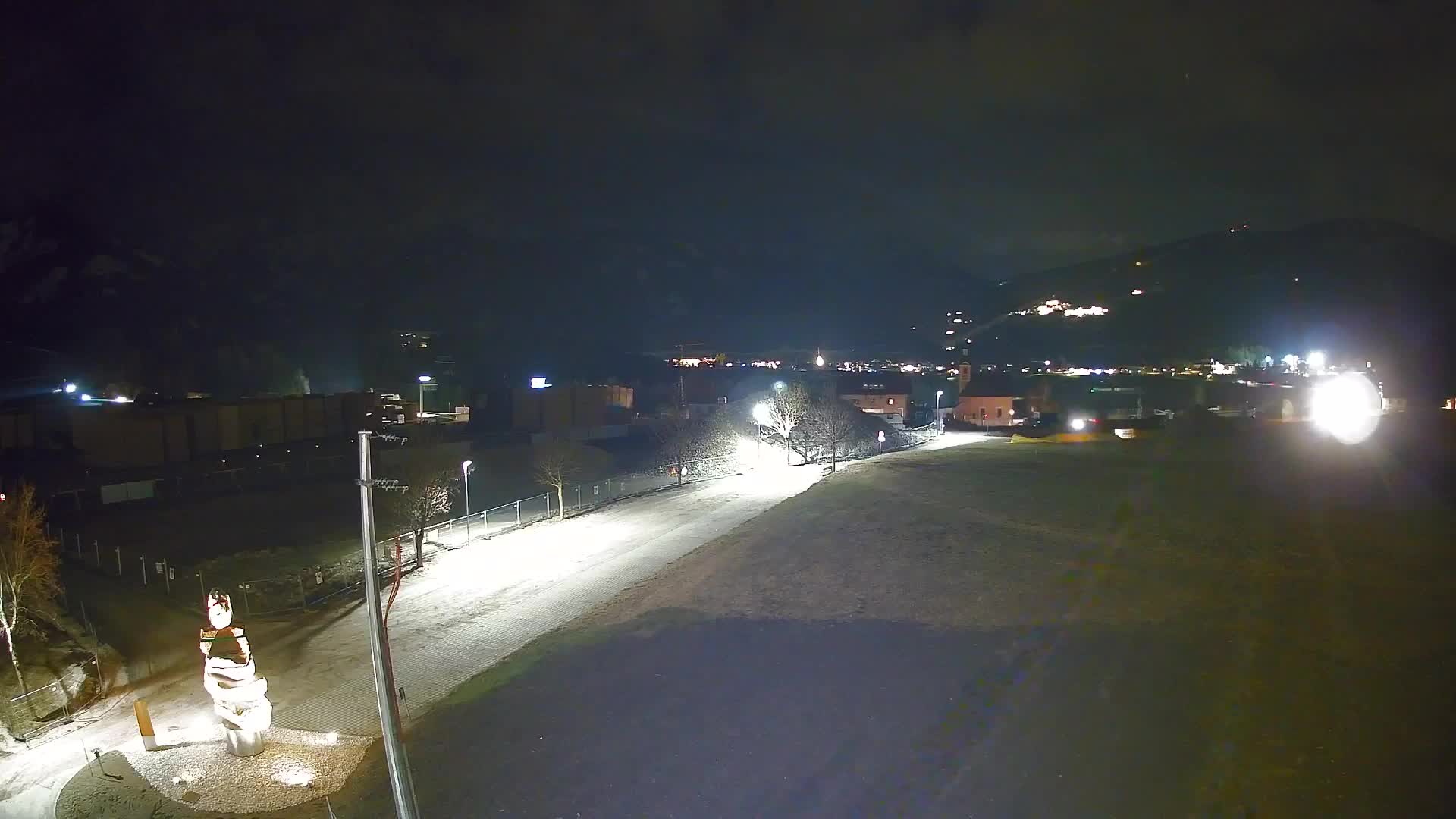 Webcam Rasen / Kronplatz – Live View from the Antholzertal Valley