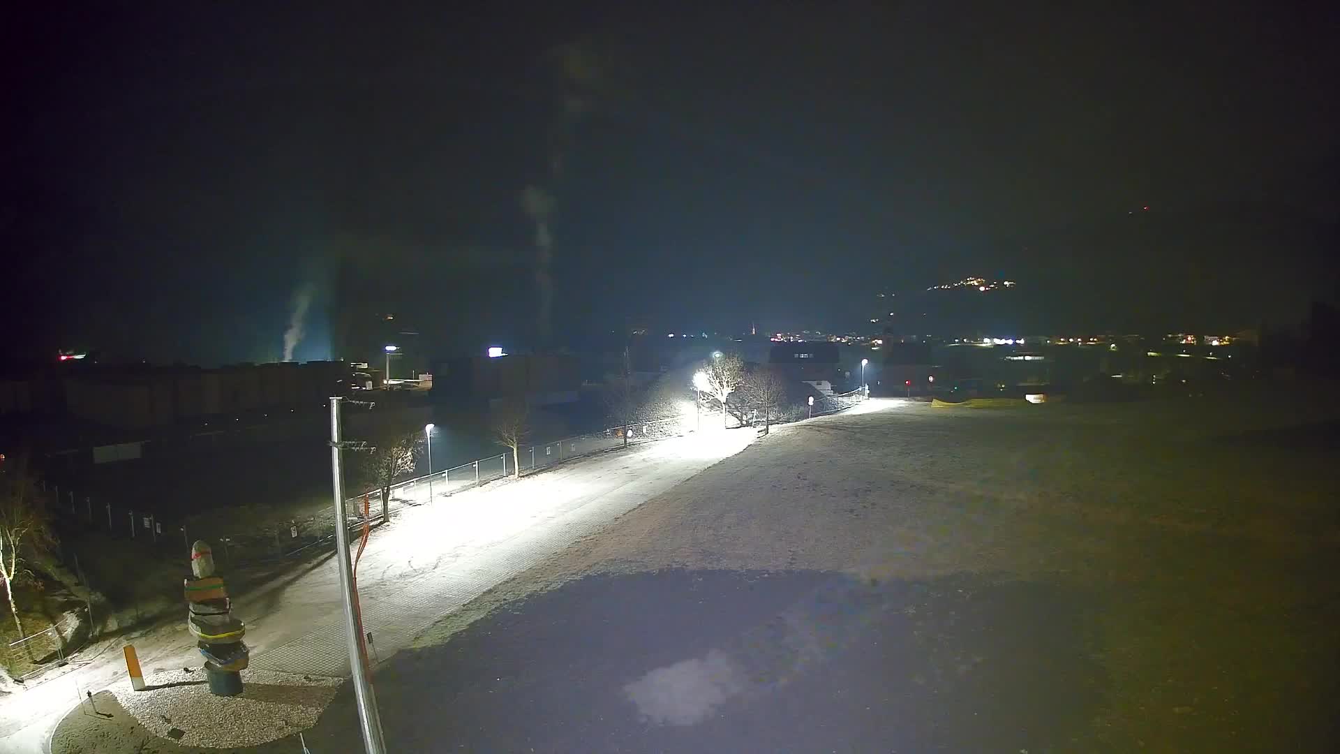 Webcam Rasen / Kronplatz – Live View from the Antholzertal Valley