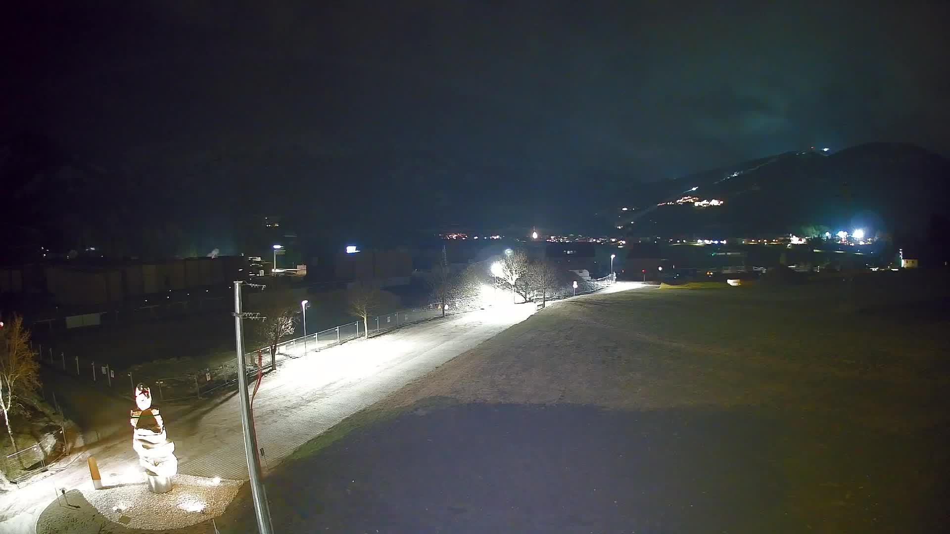Webcam Rasen / Kronplatz – Live View from the Antholzertal Valley